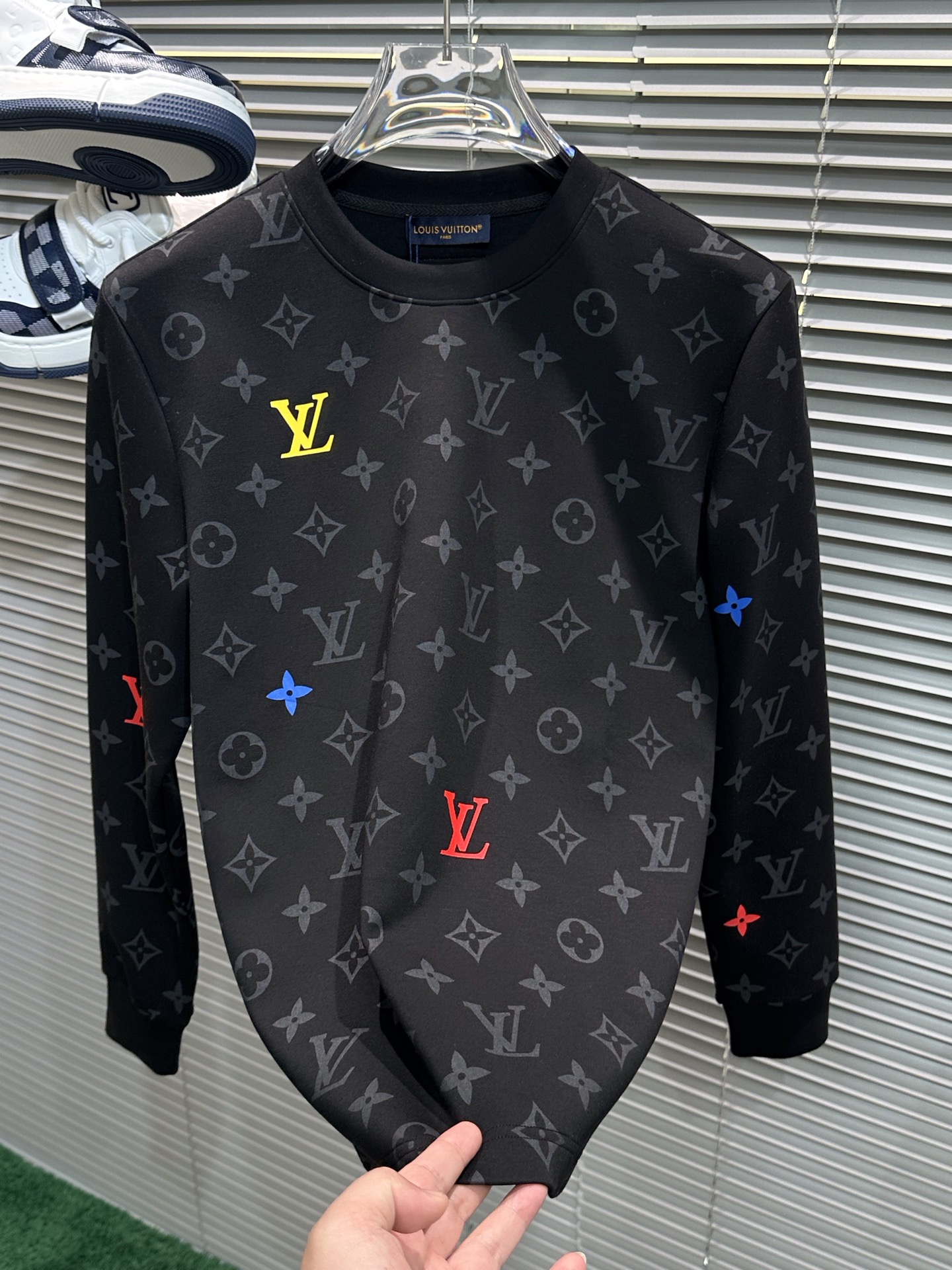 2꯭0꯭2꯭5秋冬上新 原⌚️高版本 进口空气层面料SIZE：M～3XLEEE6