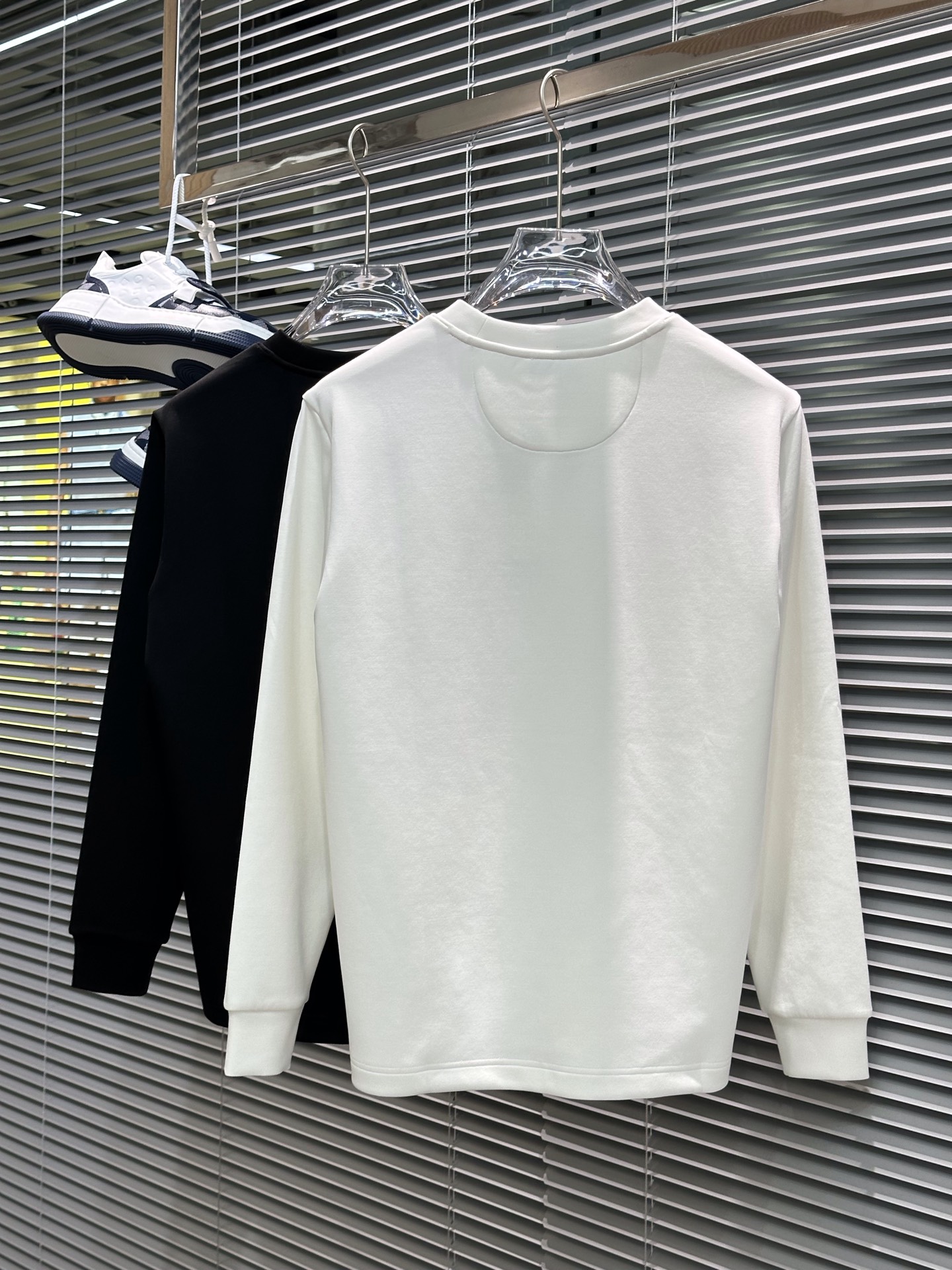 2꯭0꯭2꯭5秋冬上新 原⌚️高版本 进口空气层面料SIZE：M～3XLEEE6