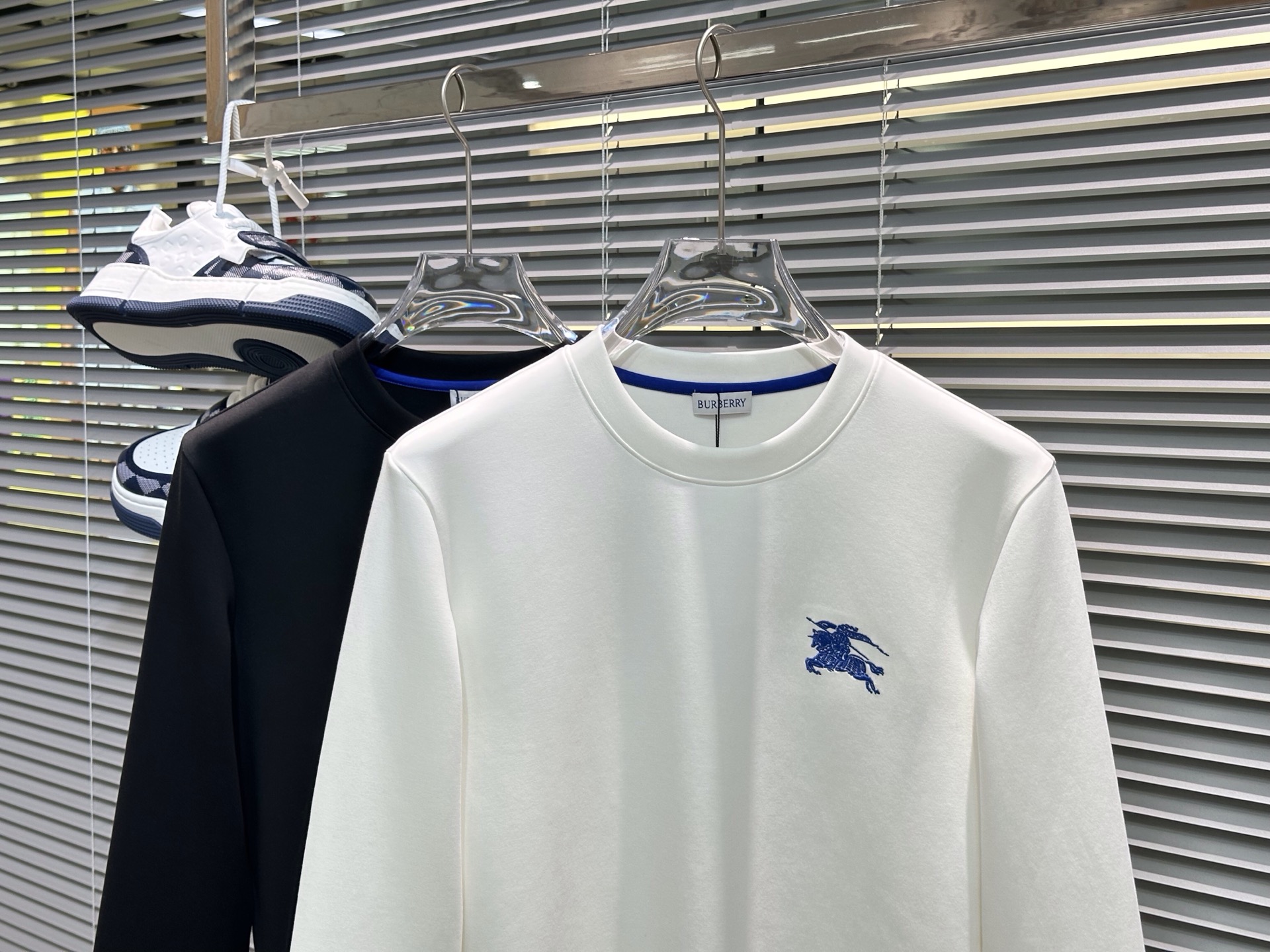 2꯭0꯭2꯭5秋冬上新 原⌚️高版本 进口空气层面料SIZE：M～3XLEEE6