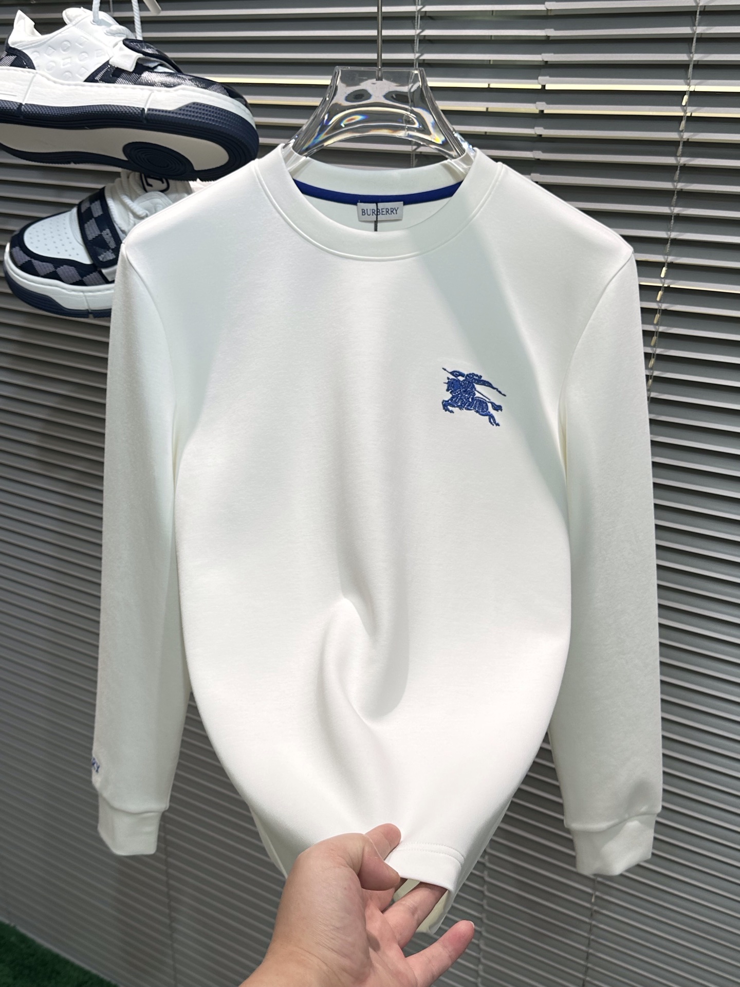 2꯭0꯭2꯭5秋冬上新 原⌚️高版本 进口空气层面料SIZE：M～3XLEEE6