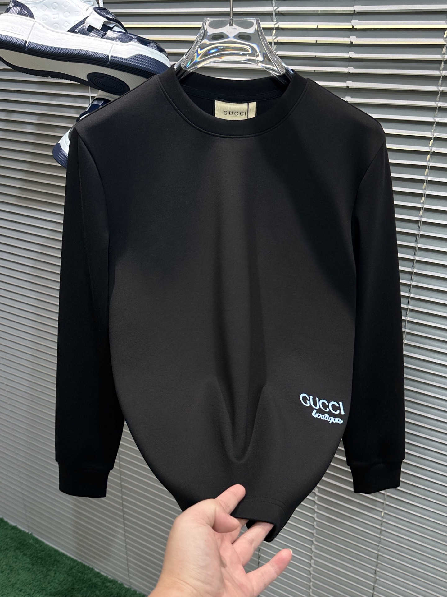 2꯭0꯭2꯭5秋冬上新 原⌚️高版本 进口空气层面料SIZE：M～3XLEEE6