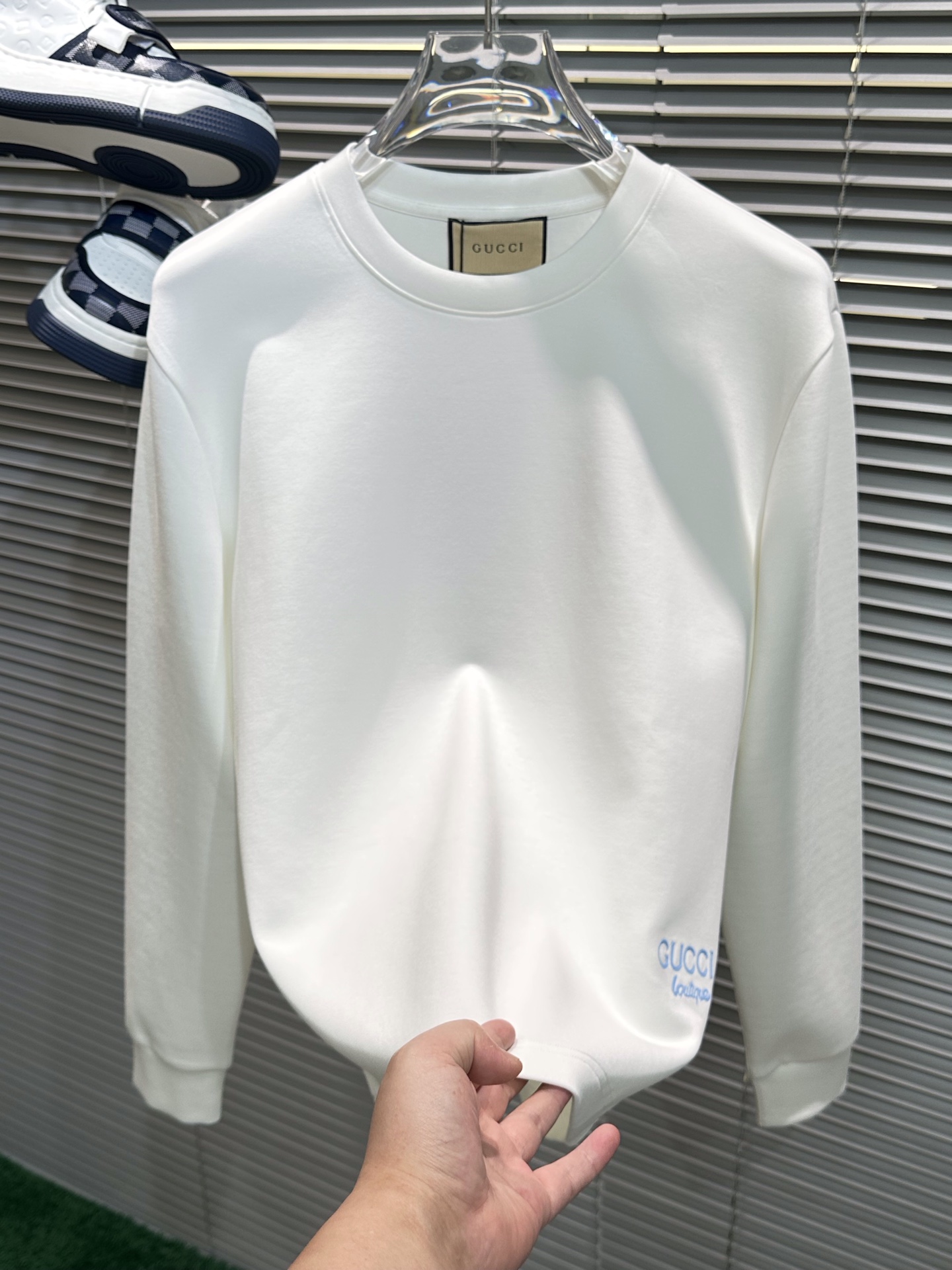 2꯭0꯭2꯭5秋冬上新 原⌚️高版本 进口空气层面料SIZE：M～3XLEEE6