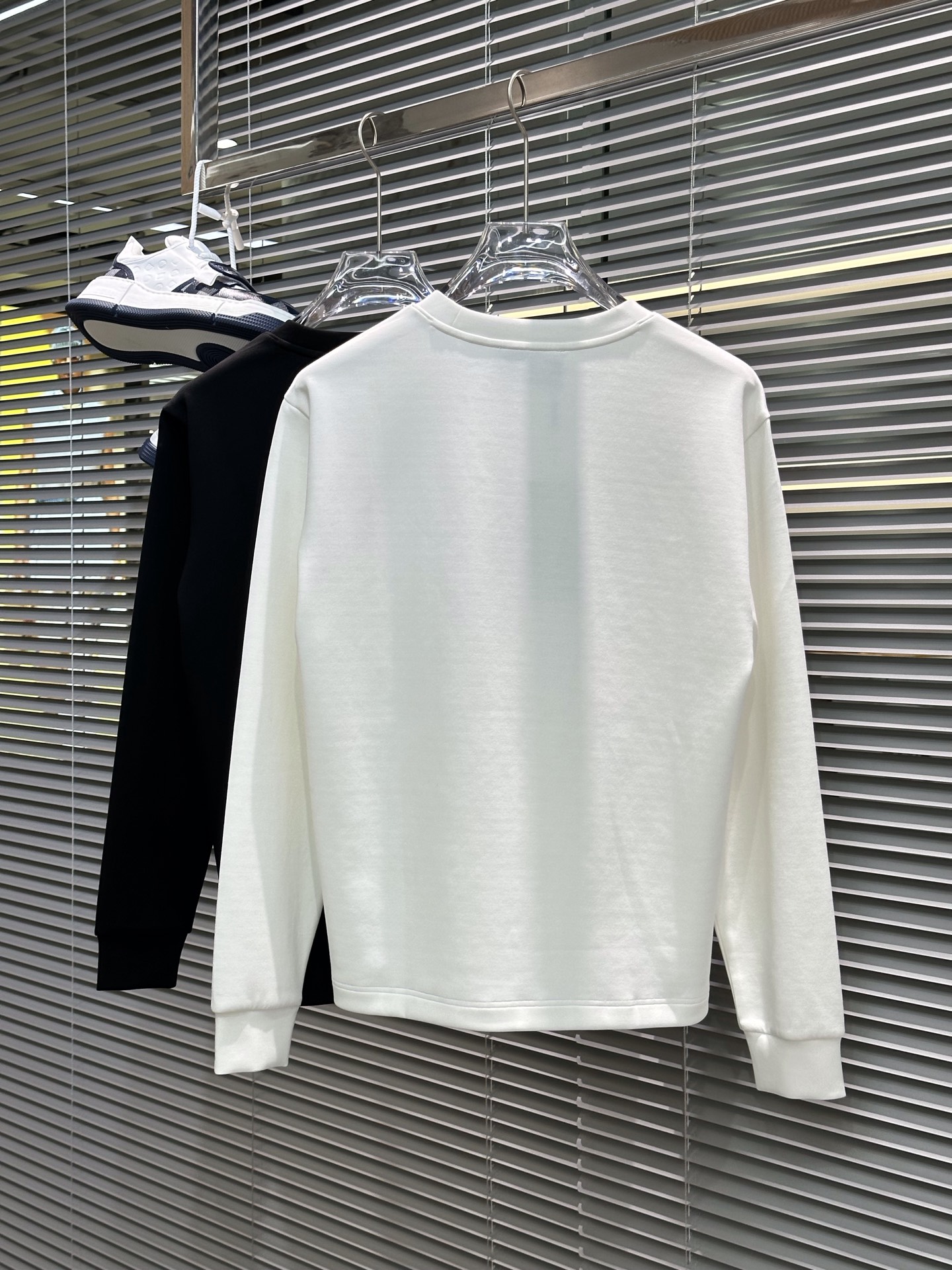 2꯭0꯭2꯭5秋冬上新 原⌚️高版本 进口空气层面料SIZE：M～3XLEEE6