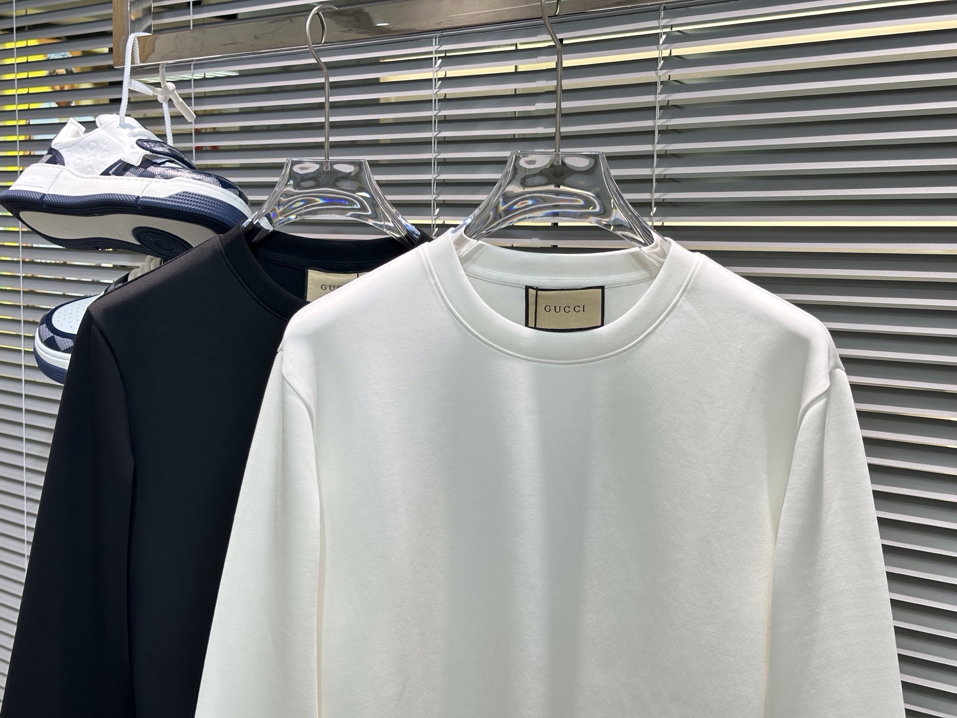 2꯭0꯭2꯭5秋冬上新 原⌚️高版本 进口空气层面料SIZE：M～3XLEEE6