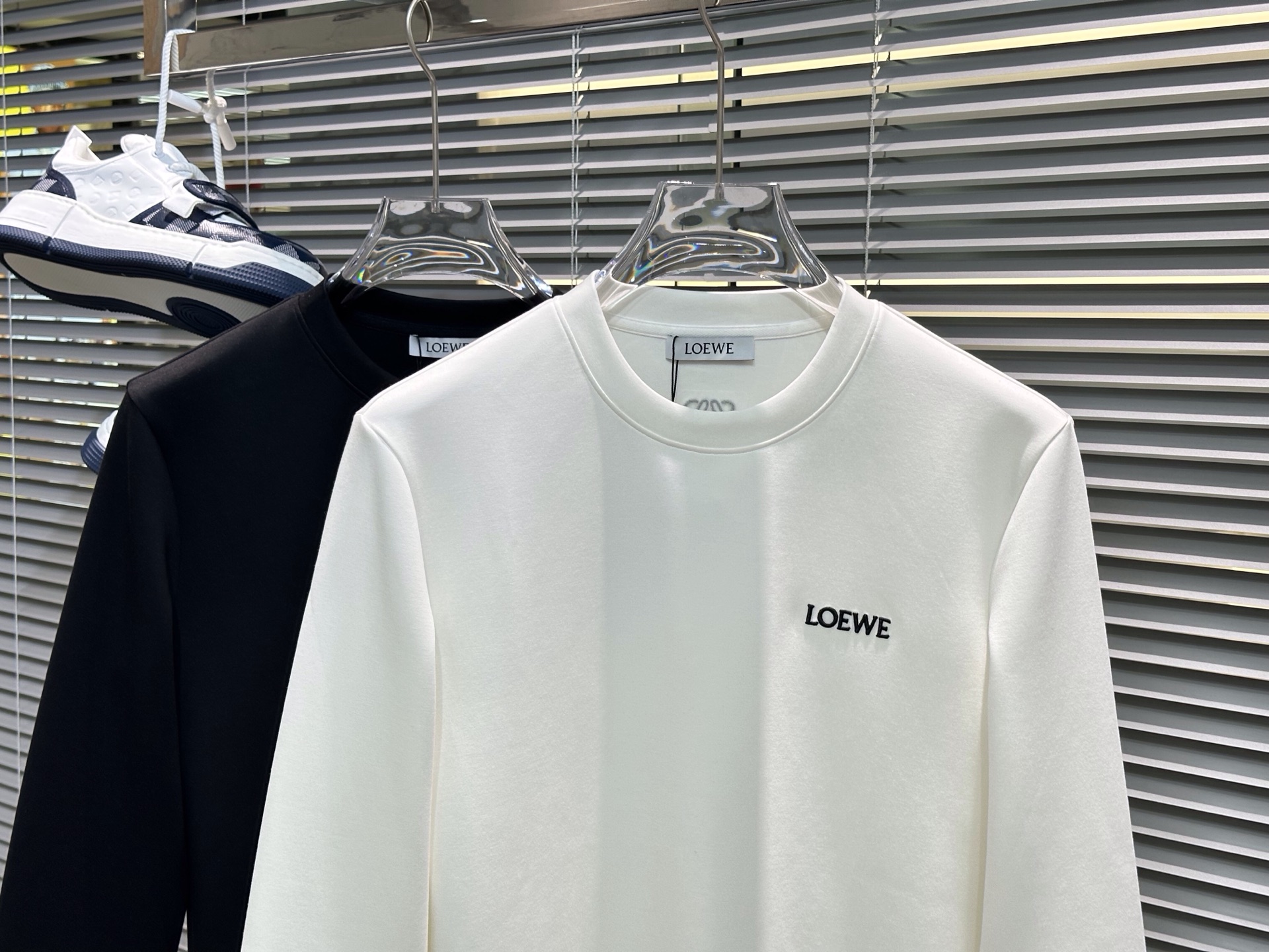 2꯭0꯭2꯭5秋冬上新 原⌚️高版本 进口空气层面料SIZE：M～3XLEEE6