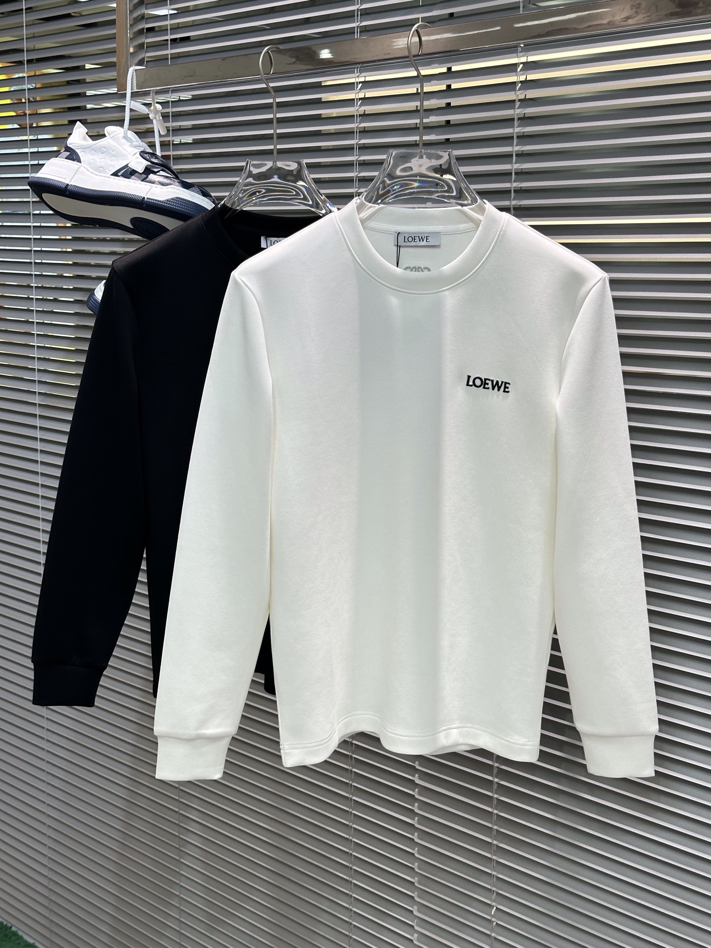 2꯭0꯭2꯭5秋冬上新 原⌚️高版本 进口空气层面料SIZE：M～3XLEEE6