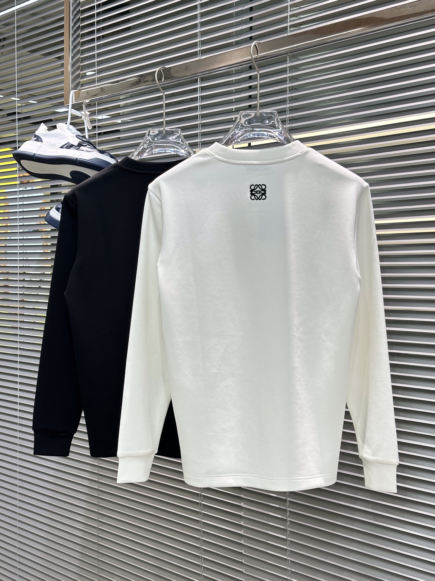 2꯭0꯭2꯭5秋冬上新 原⌚️高版本 进口空气层面料SIZE：M～3XLEEE6