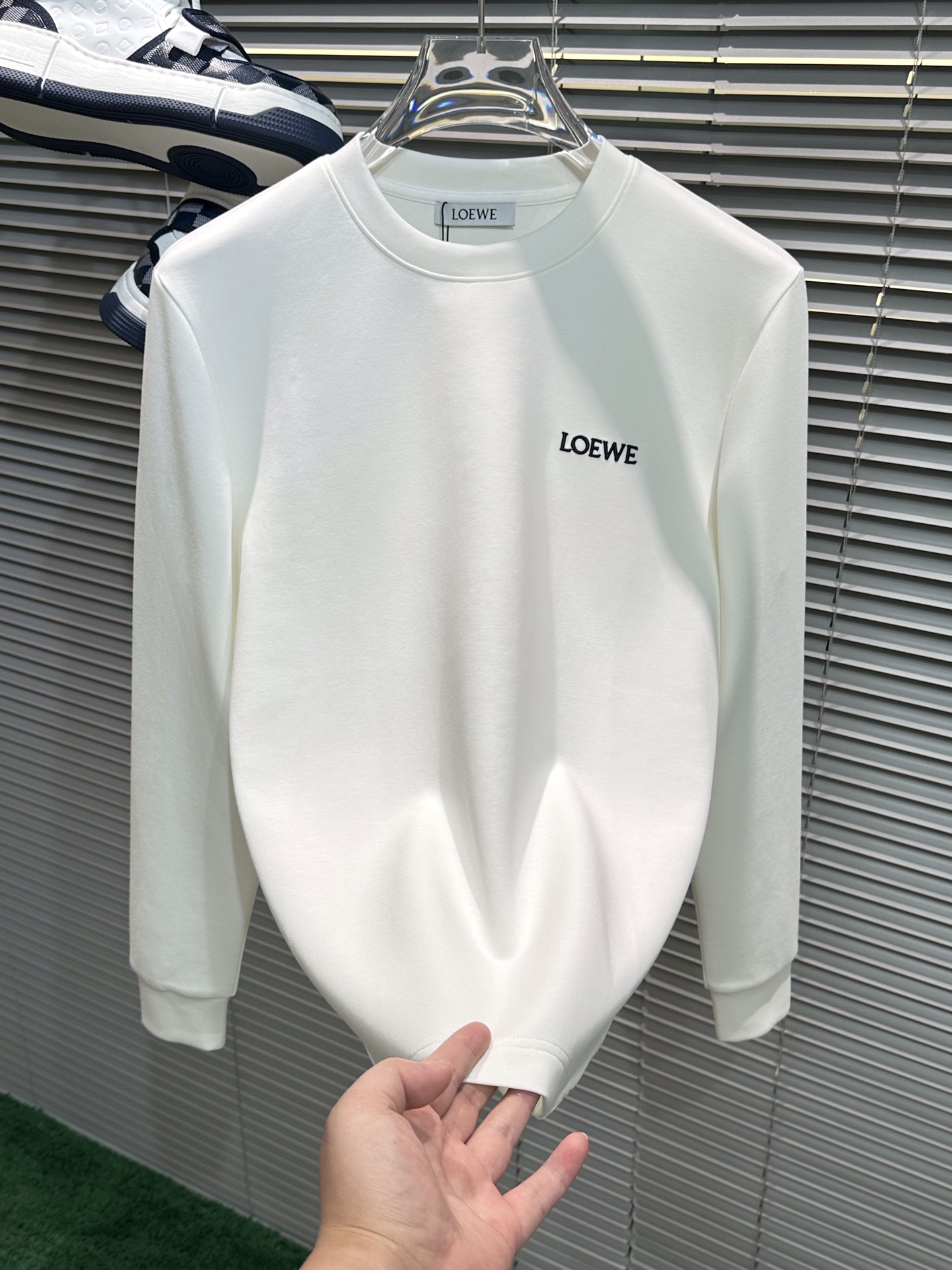 2꯭0꯭2꯭5秋冬上新 原⌚️高版本 进口空气层面料SIZE：M～3XLEEE6