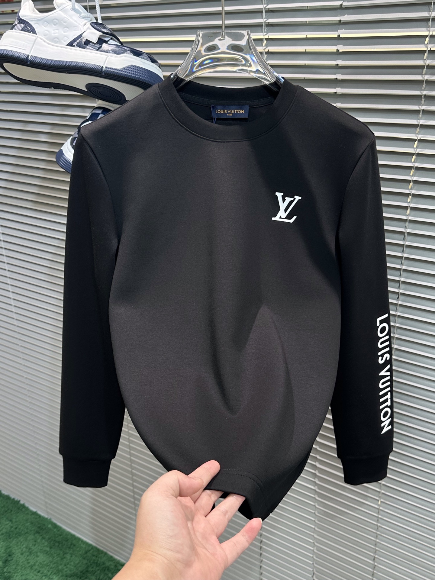 2꯭0꯭2꯭5秋冬上新 原⌚️高版本 进口空气层面料SIZE：M～3XLEEE6