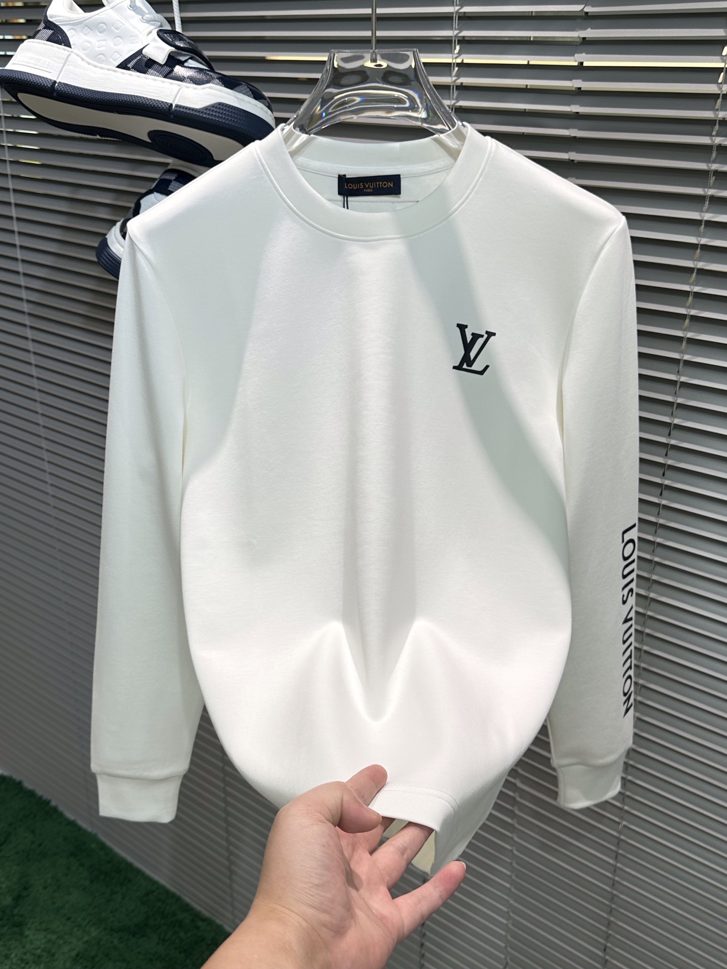 2꯭0꯭2꯭5秋冬上新 原⌚️高版本 进口空气层面料SIZE：M～3XLEEE6