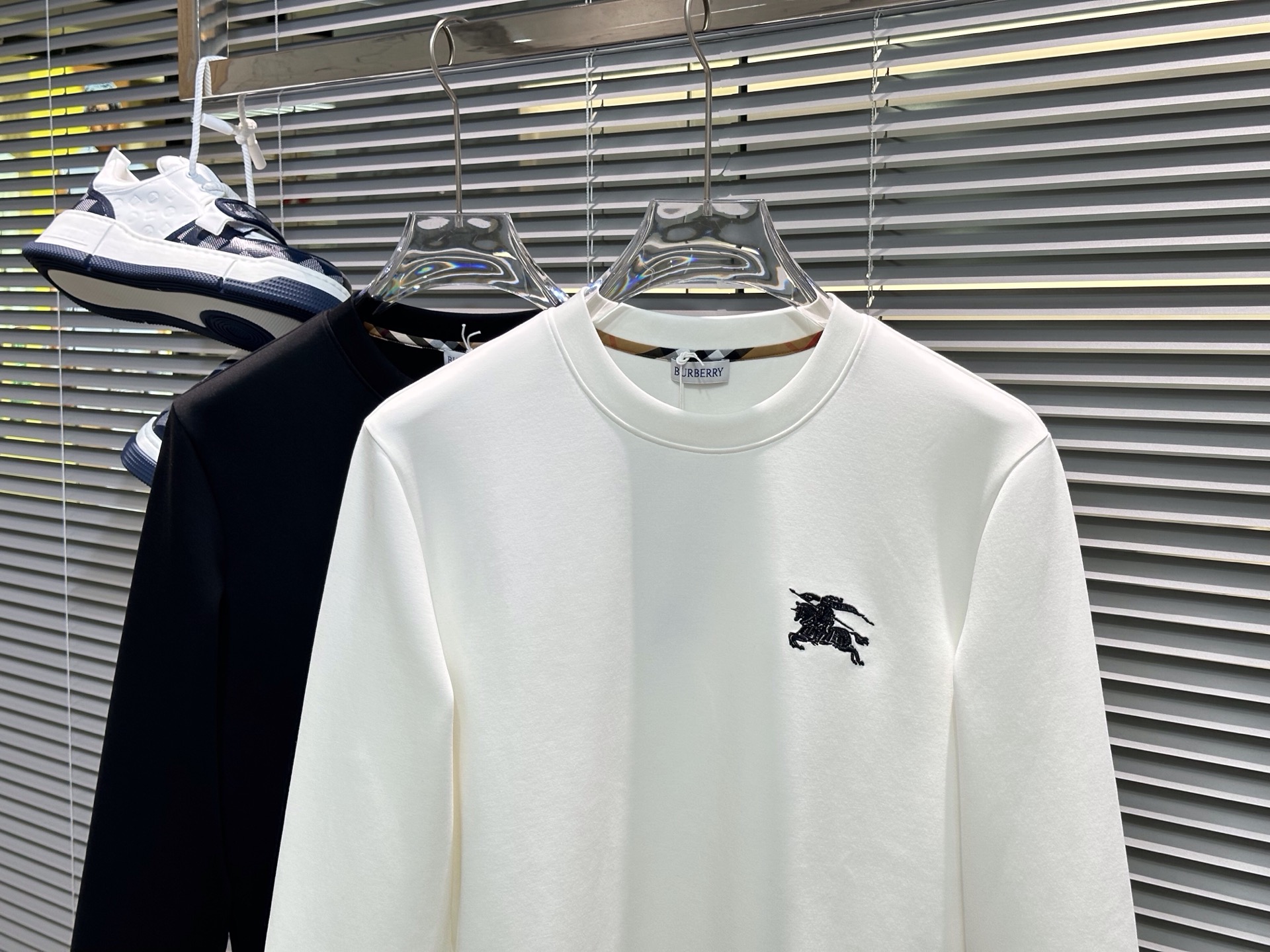 2꯭0꯭2꯭5秋冬上新 原⌚️高版本 进口空气层面料SIZE：M～3XLEEE6