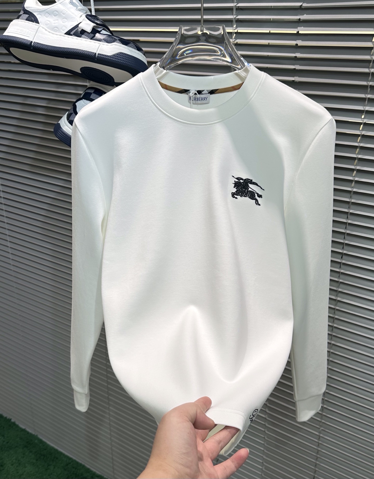 2꯭0꯭2꯭5秋冬上新 原⌚️高版本 进口空气层面料SIZE：M～3XLEEE6