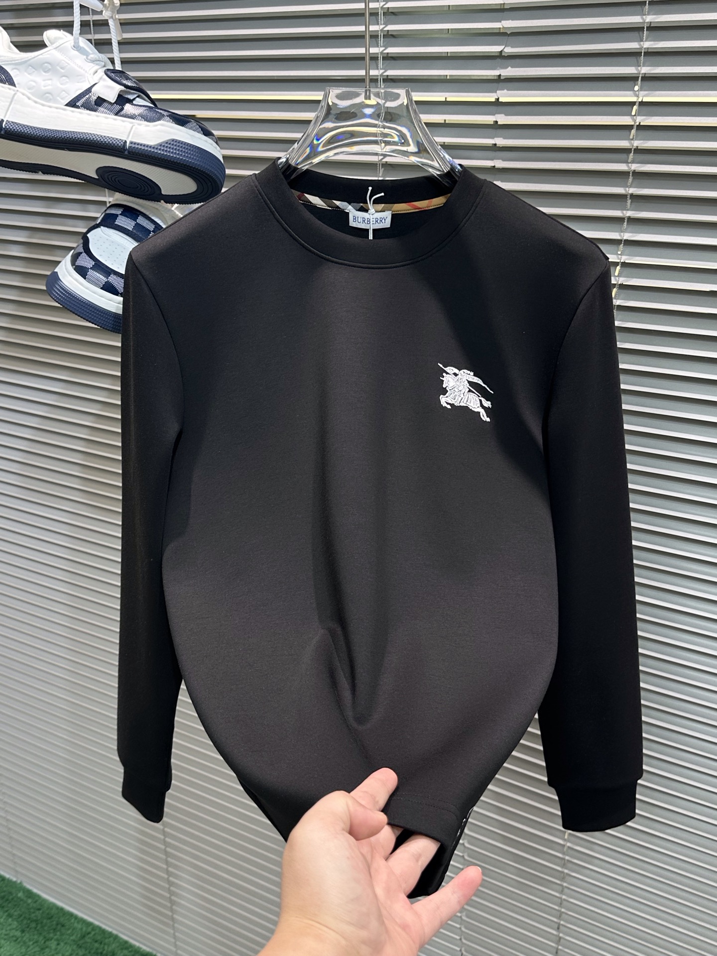 2꯭0꯭2꯭5秋冬上新 原⌚️高版本 进口空气层面料SIZE：M～3XLEEE6