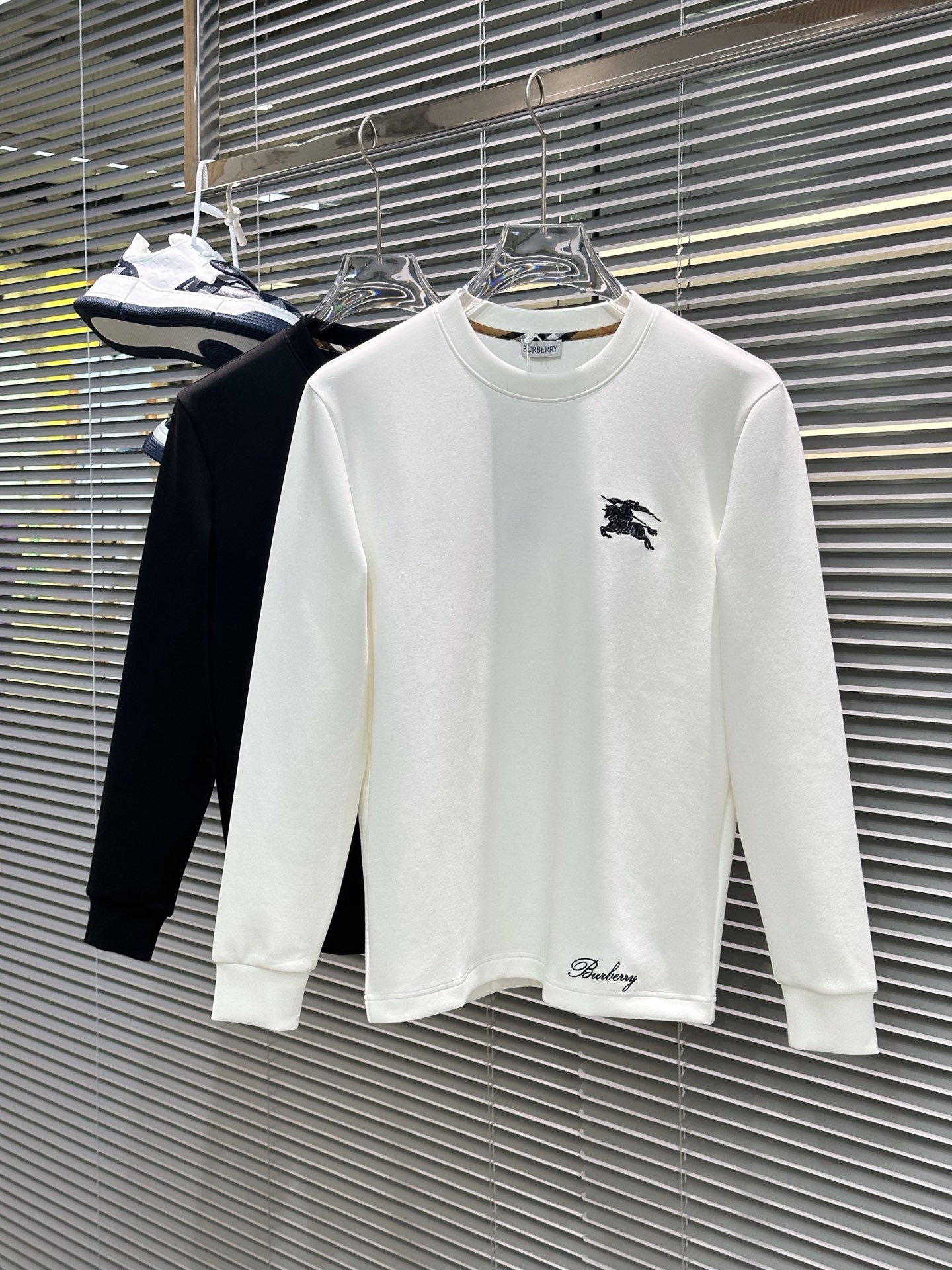 2꯭0꯭2꯭5秋冬上新 原⌚️高版本 进口空气层面料SIZE：M～3XLEEE6