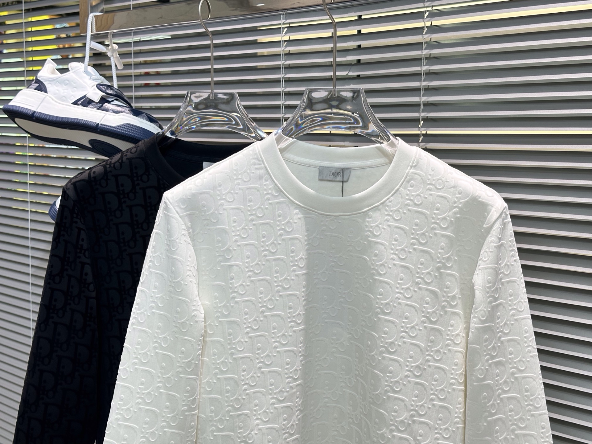 2꯭0꯭2꯭5秋冬上新 原⌚️高版本 进口空气层面料SIZE：M～3XLEEE6