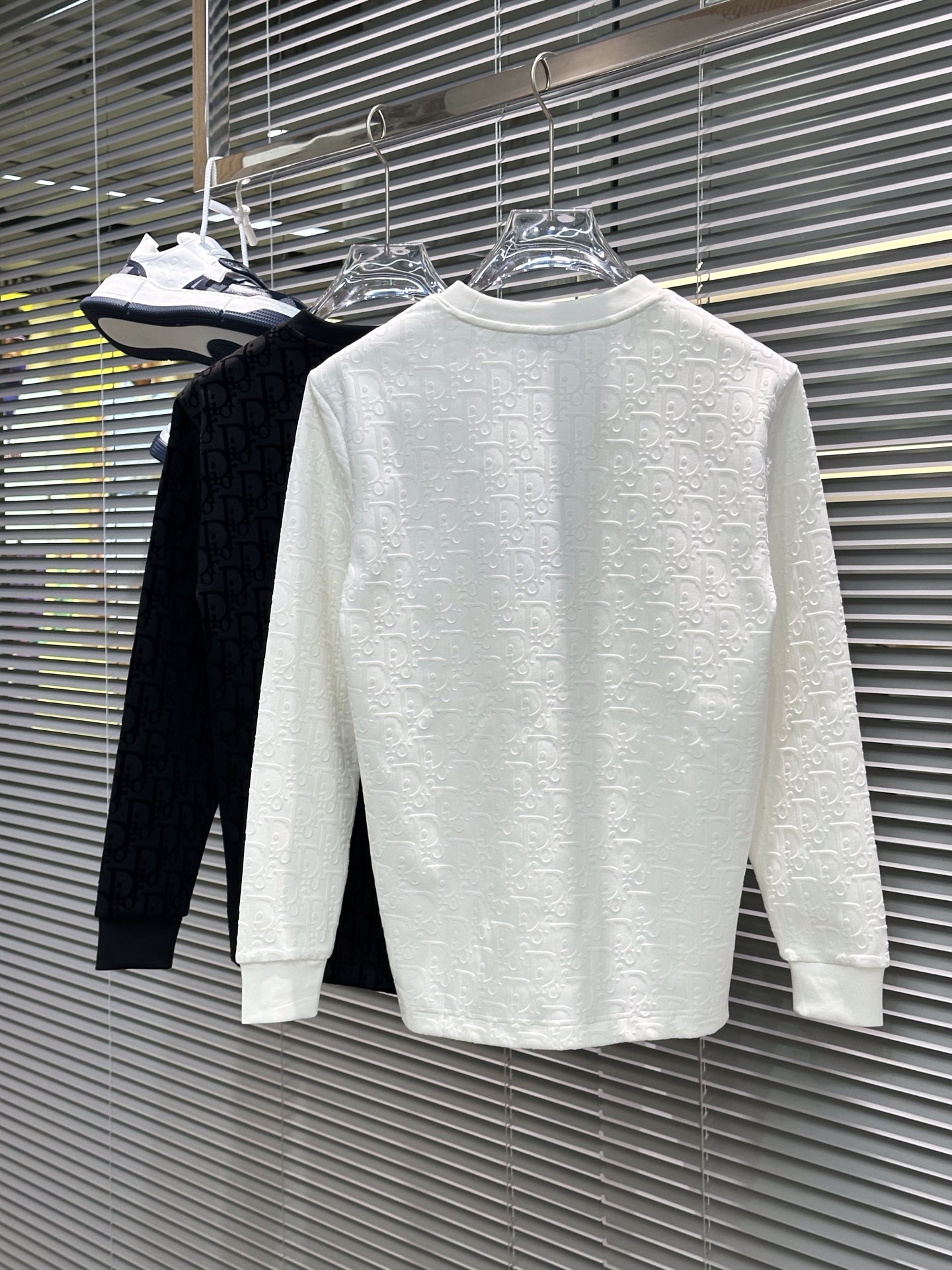 2꯭0꯭2꯭5秋冬上新 原⌚️高版本 进口空气层面料SIZE：M～3XLEEE6