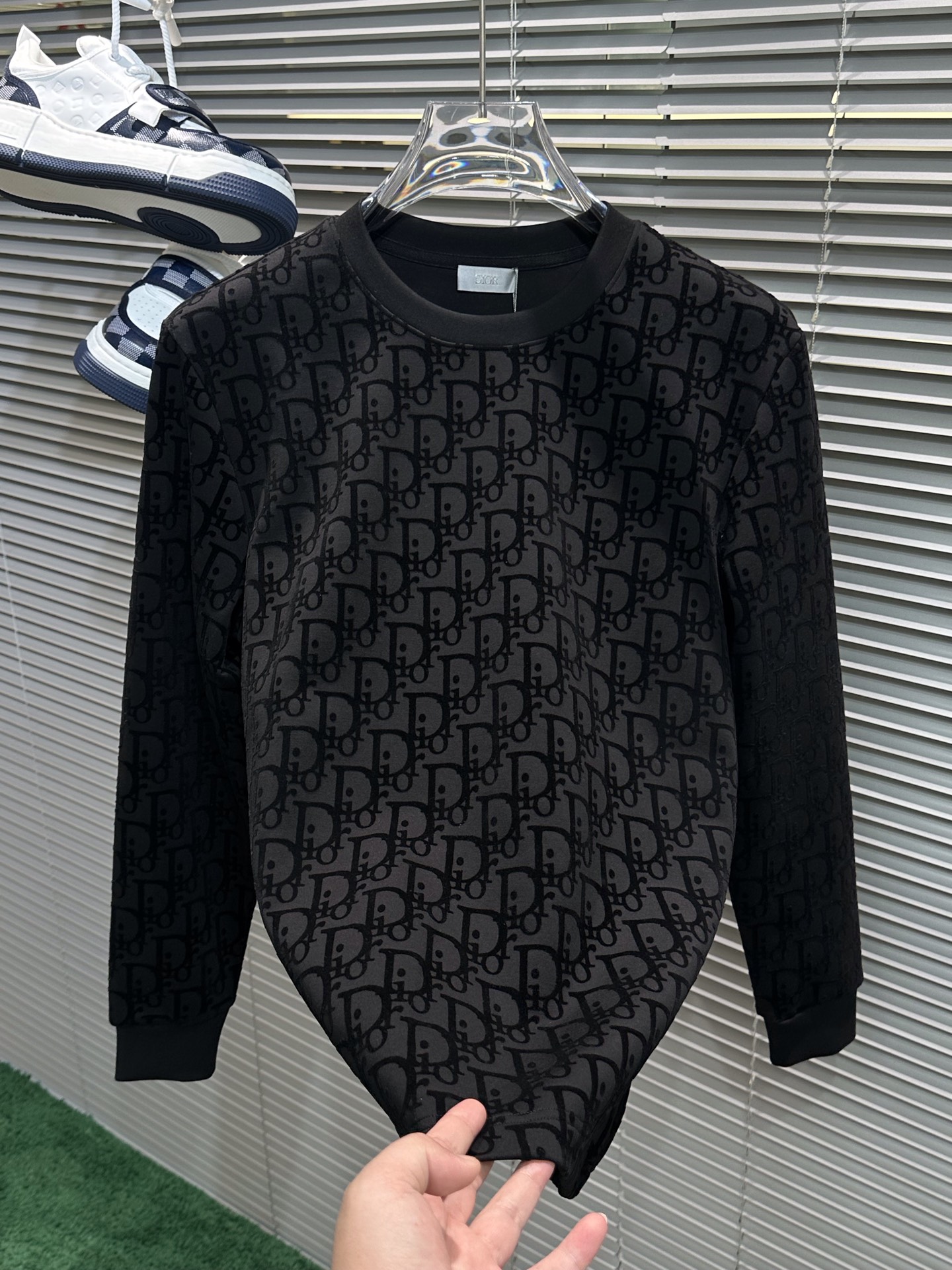 2꯭0꯭2꯭5秋冬上新 原⌚️高版本 进口空气层面料SIZE：M～3XLEEE6