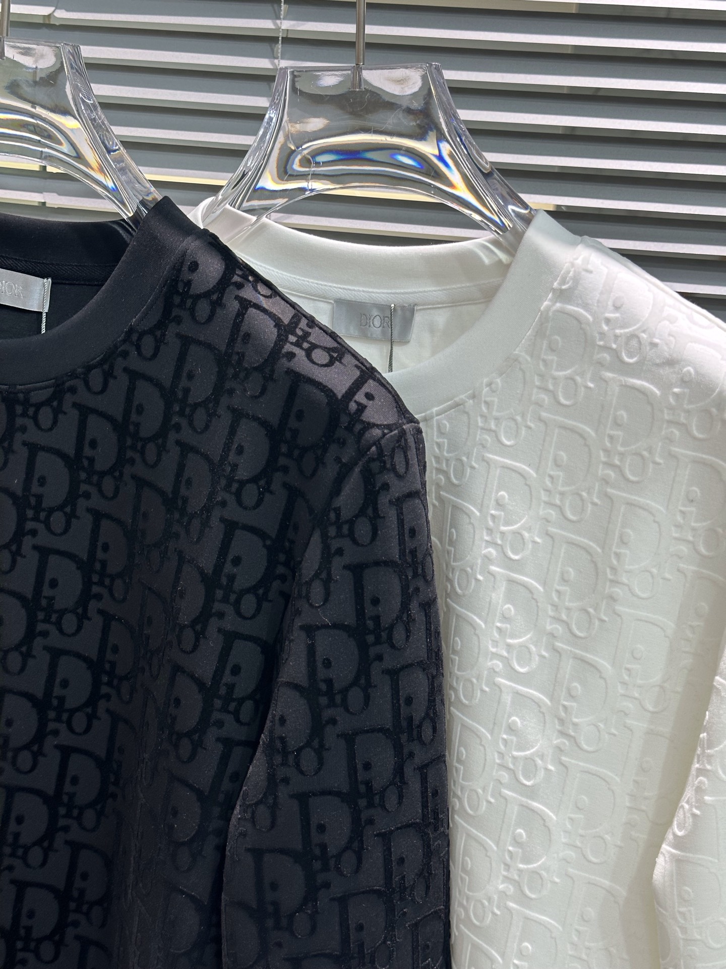 2꯭0꯭2꯭5秋冬上新 原⌚️高版本 进口空气层面料SIZE：M～3XLEEE6