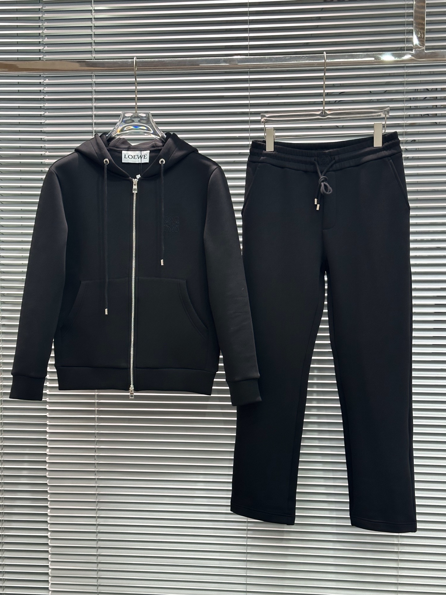 2꯭0꯭2꯭5秋冬上新 原⌚️高版本 套装SIZE：M～3XLEEE6