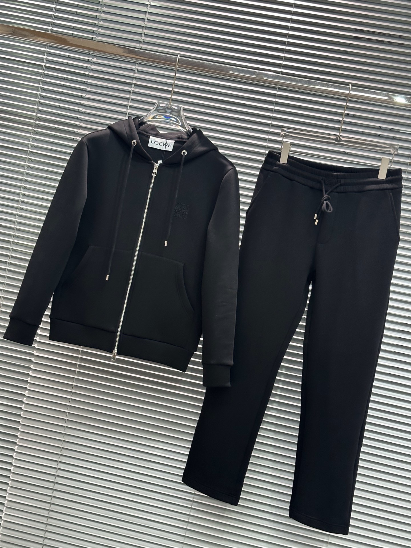 2꯭0꯭2꯭5秋冬上新 原⌚️高版本 套装SIZE：M～3XLEEE6