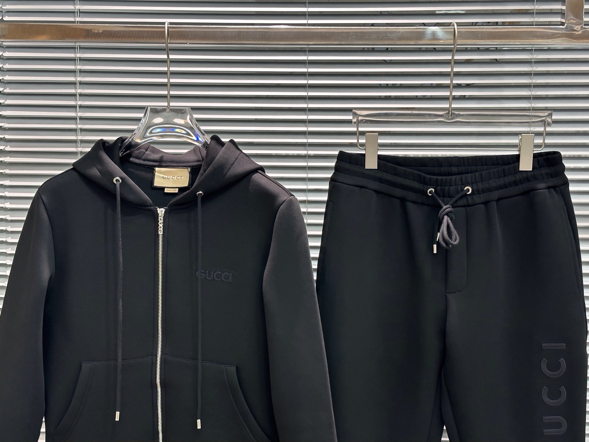 2꯭0꯭2꯭5秋冬上新 原⌚️高版本 套装SIZE：M～3XLEEE6