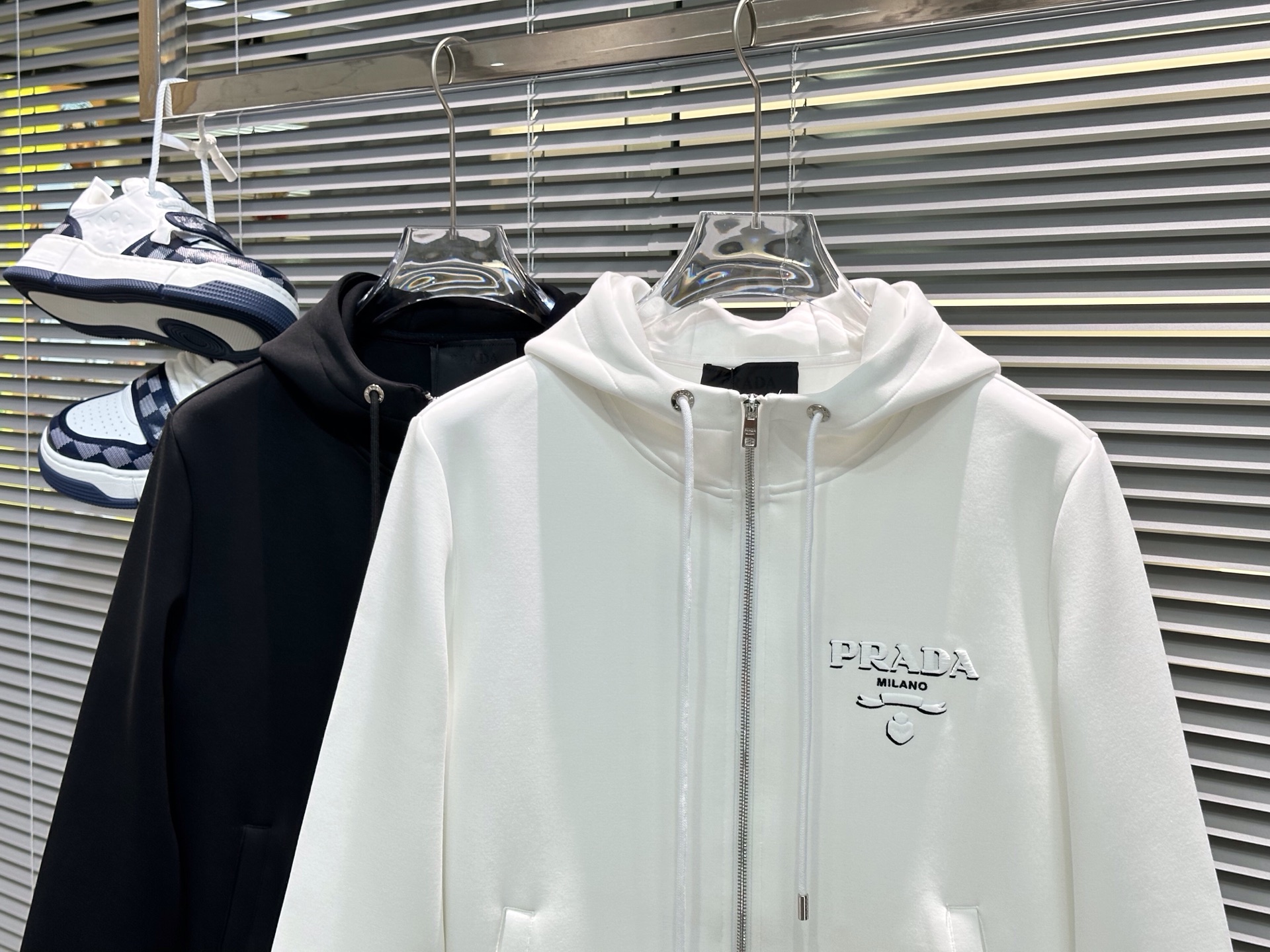 2꯭0꯭2꯭5秋冬上新 原⌚️高版本 夹克外套SIZE：M～3XLEEE6