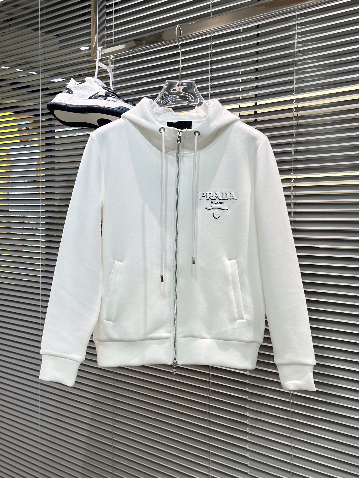 2꯭0꯭2꯭5秋冬上新 原⌚️高版本 夹克外套SIZE：M～3XLEEE6