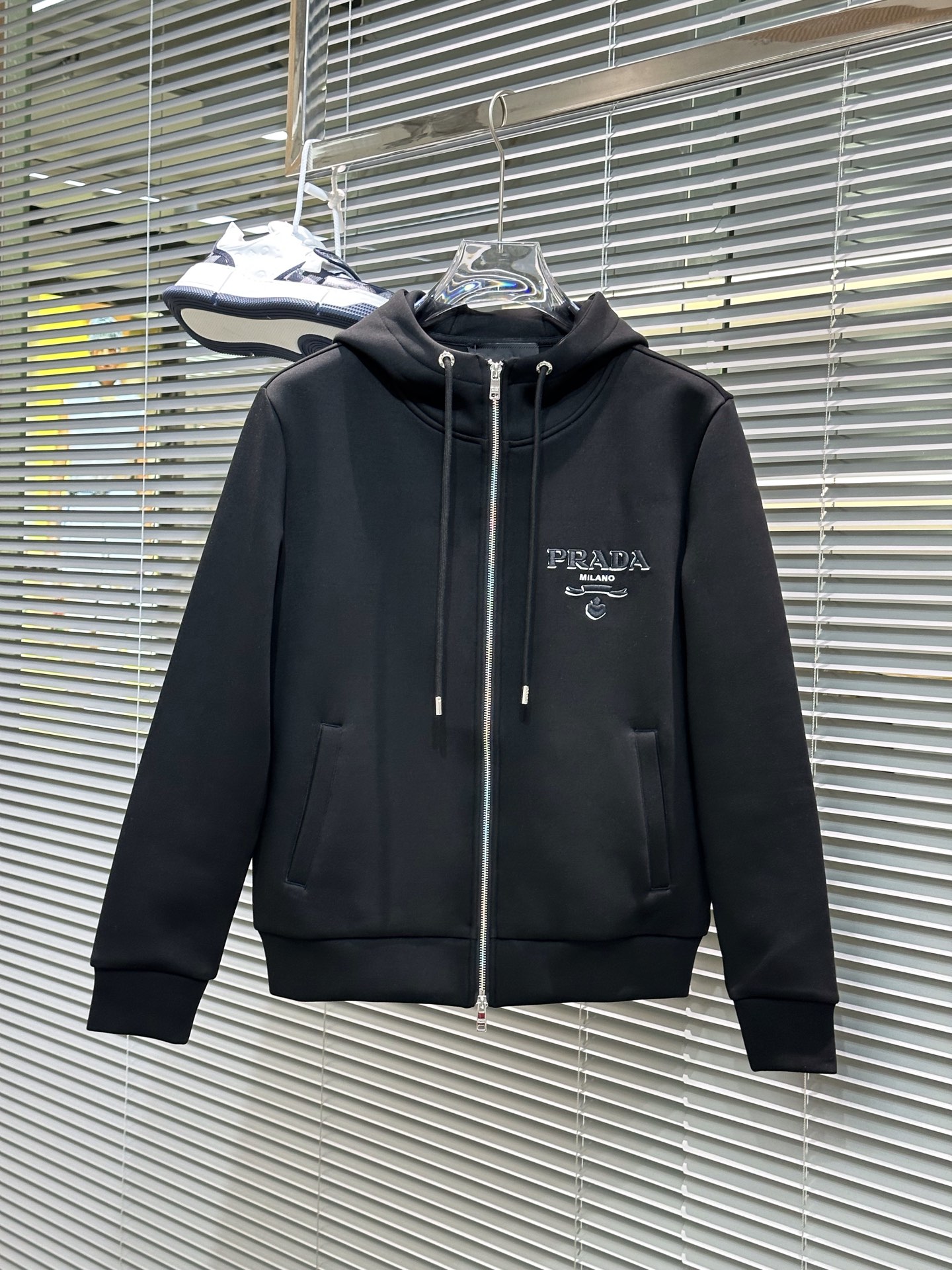 2꯭0꯭2꯭5秋冬上新 原⌚️高版本 夹克外套SIZE：M～3XLEEE6