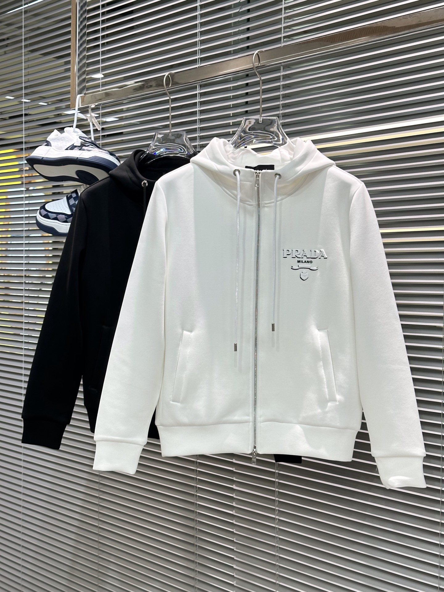 2꯭0꯭2꯭5秋冬上新 原⌚️高版本 夹克外套SIZE：M～3XLEEE6