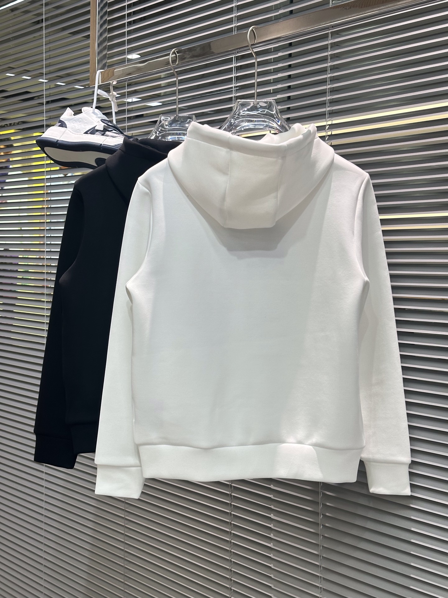 2꯭0꯭2꯭5秋冬上新 原⌚️高版本 夹克外套SIZE：M～3XLEEE6