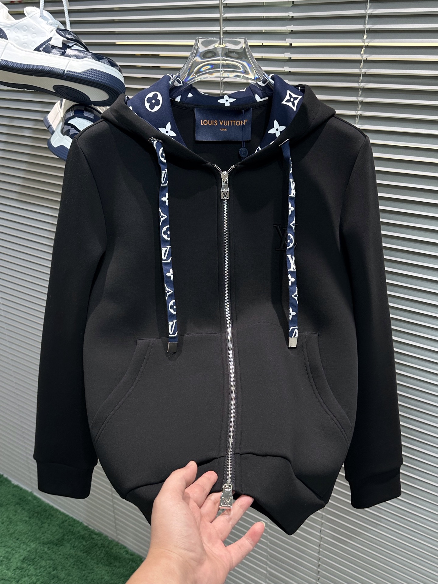 2꯭0꯭2꯭5秋冬上新 原⌚️高版本 夹克外套SIZE：M～3XLEEE6