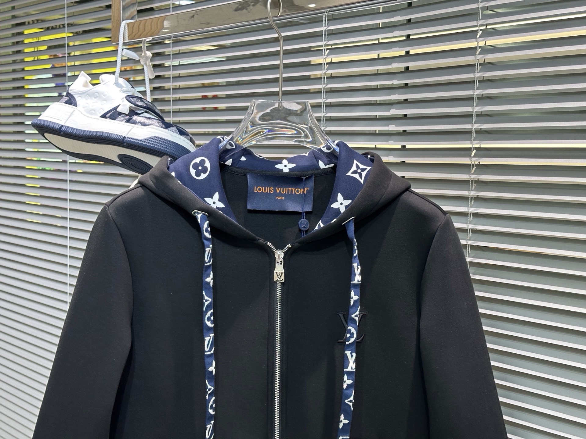 2꯭0꯭2꯭5秋冬上新 原⌚️高版本 夹克外套SIZE：M～3XLEEE6