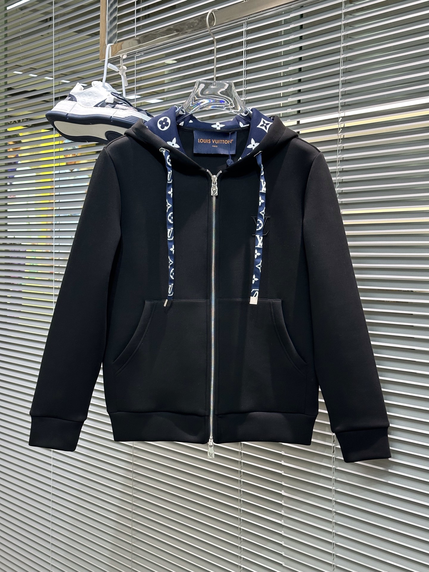 2꯭0꯭2꯭5秋冬上新 原⌚️高版本 夹克外套SIZE：M～3XLEEE6