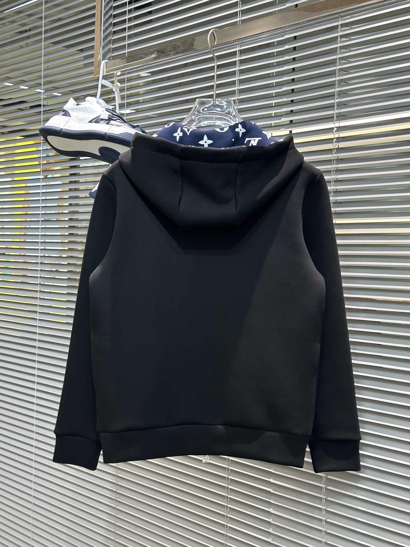 2꯭0꯭2꯭5秋冬上新 原⌚️高版本 夹克外套SIZE：M～3XLEEE6