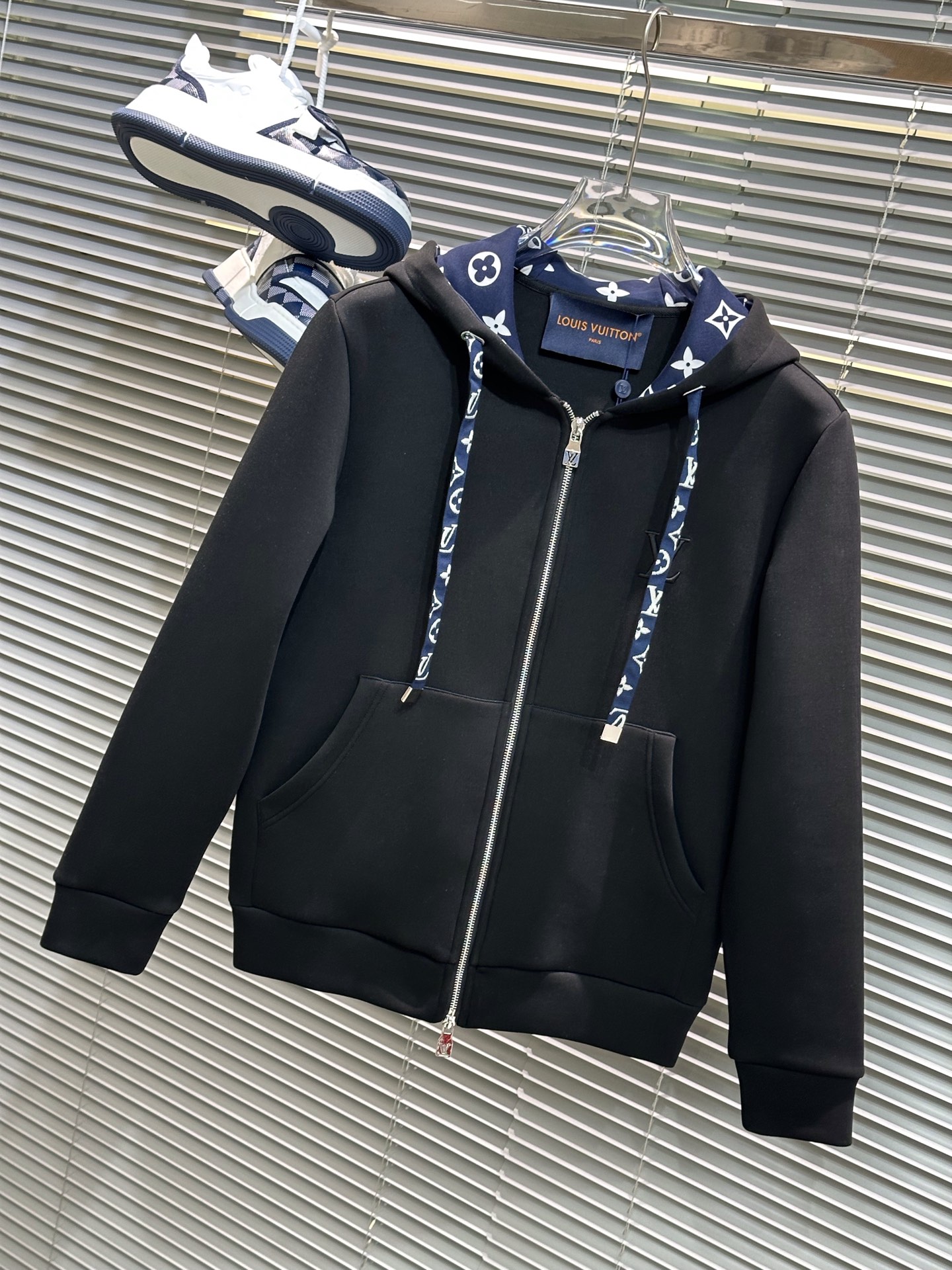 2꯭0꯭2꯭5秋冬上新 原⌚️高版本 夹克外套SIZE：M～3XLEEE6