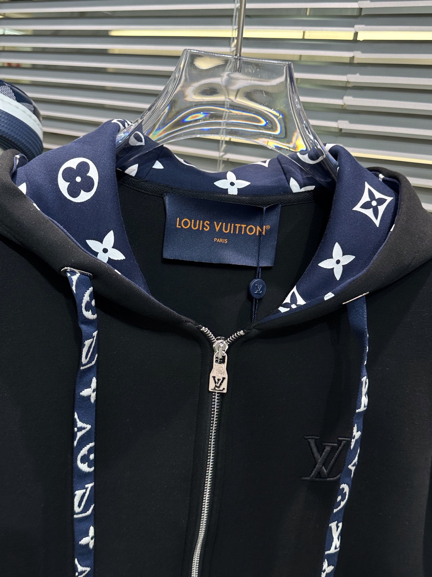 2꯭0꯭2꯭5秋冬上新 原⌚️高版本 夹克外套SIZE：M～3XLEEE6