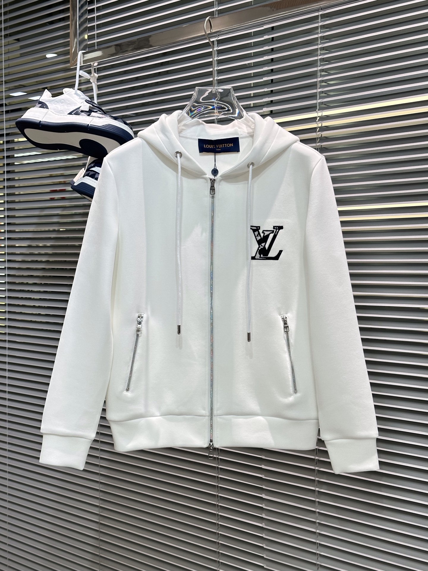 2꯭0꯭2꯭5秋冬上新 原⌚️高版本 夹克外套SIZE：M～3XLEEE6