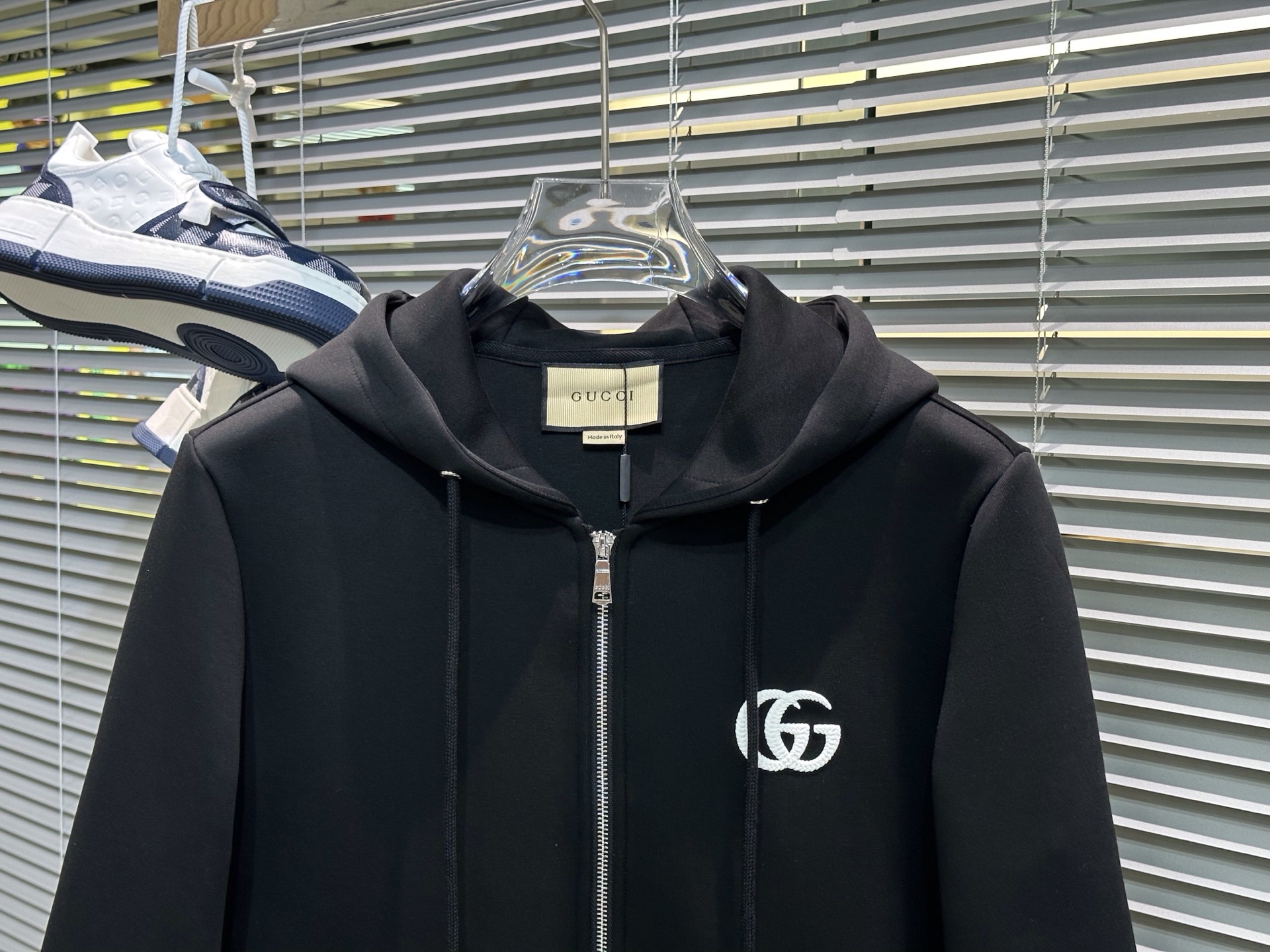 2꯭0꯭2꯭5秋冬上新 原⌚️高版本 夹克外套SIZE：M～3XLEEE6