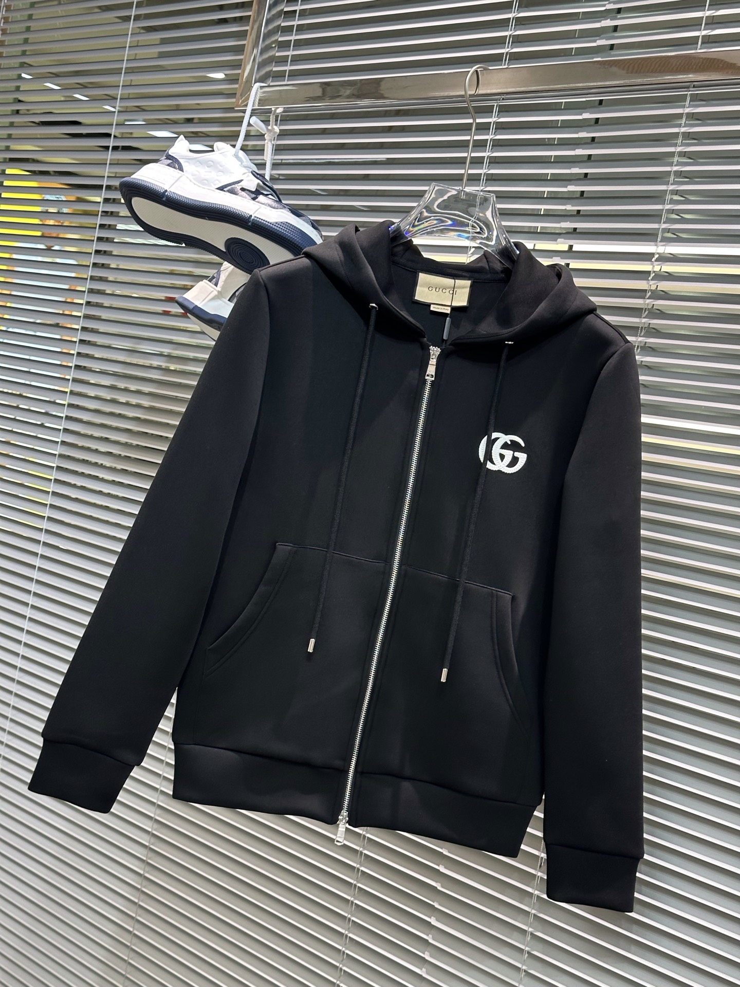 2꯭0꯭2꯭5秋冬上新 原⌚️高版本 夹克外套SIZE：M～3XLEEE6