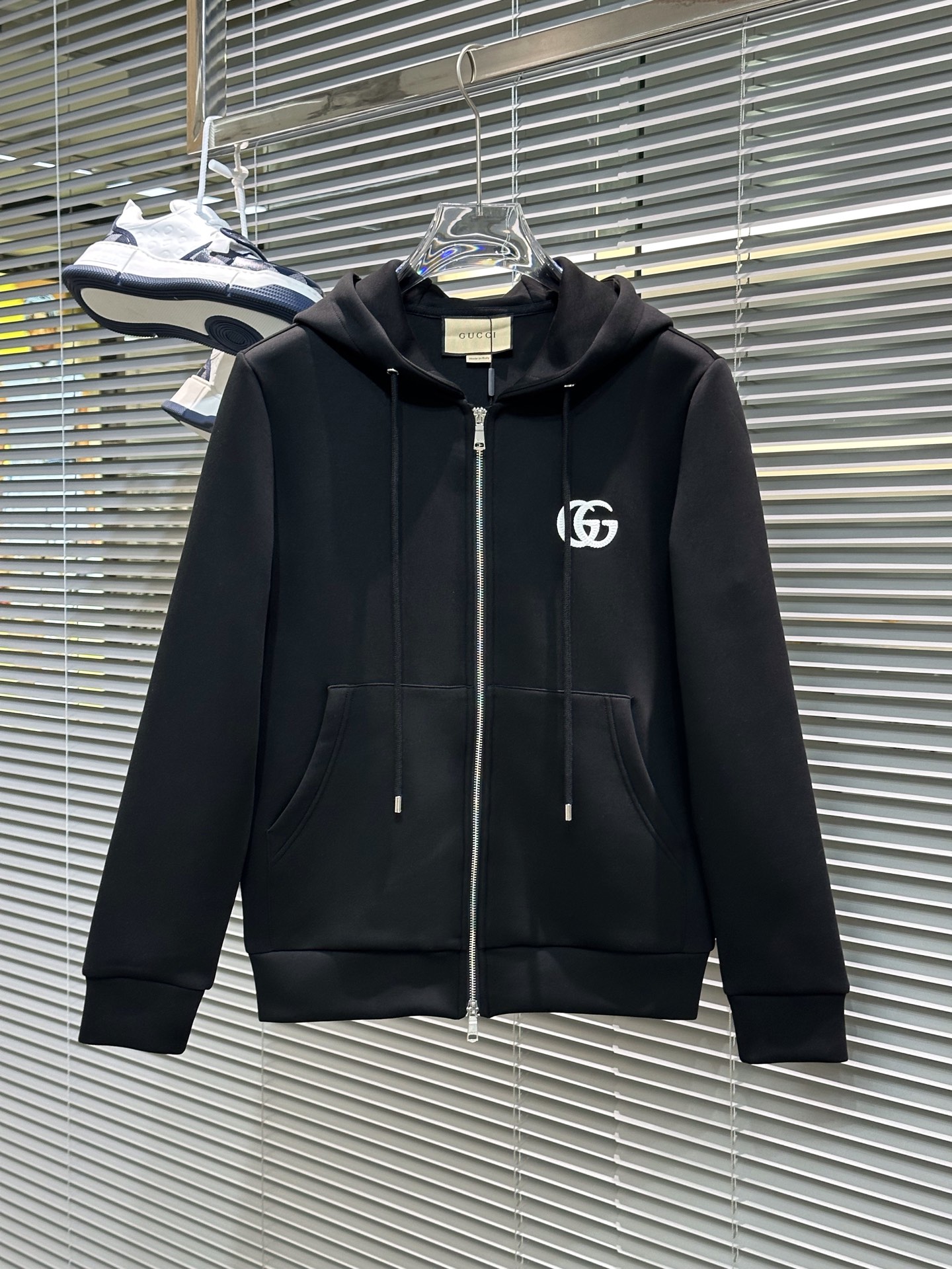 2꯭0꯭2꯭5秋冬上新 原⌚️高版本 夹克外套SIZE：M～3XLEEE6