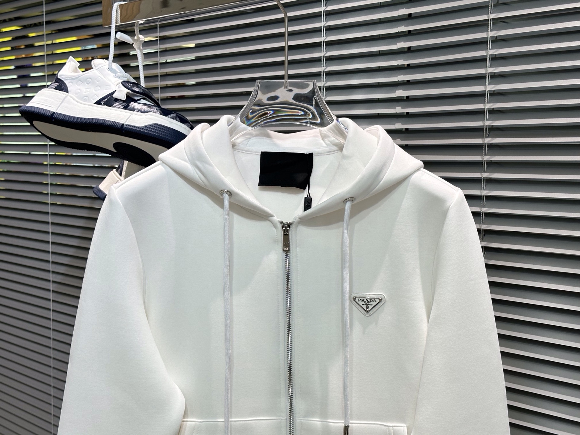 2꯭0꯭2꯭5秋冬上新 原⌚️高版本 夹克外套SIZE：M～3XLEEE6