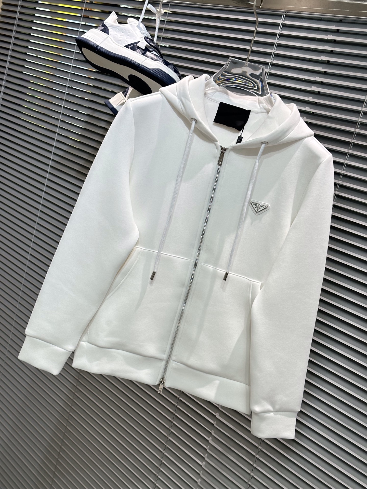 2꯭0꯭2꯭5秋冬上新 原⌚️高版本 夹克外套SIZE：M～3XLEEE6