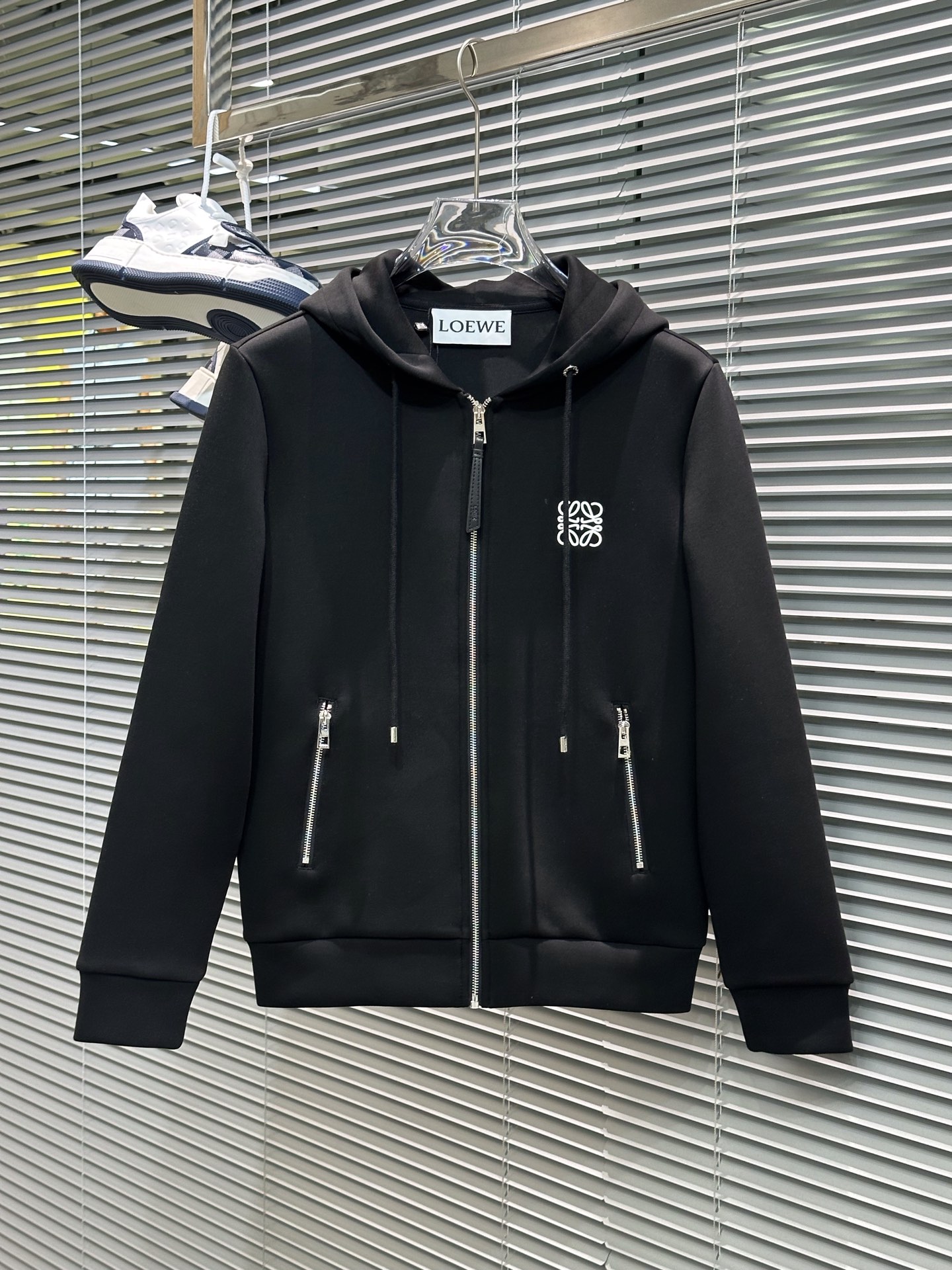 2꯭0꯭2꯭5秋冬上新 原⌚️高版本 夹克外套SIZE：M～3XLEEE6