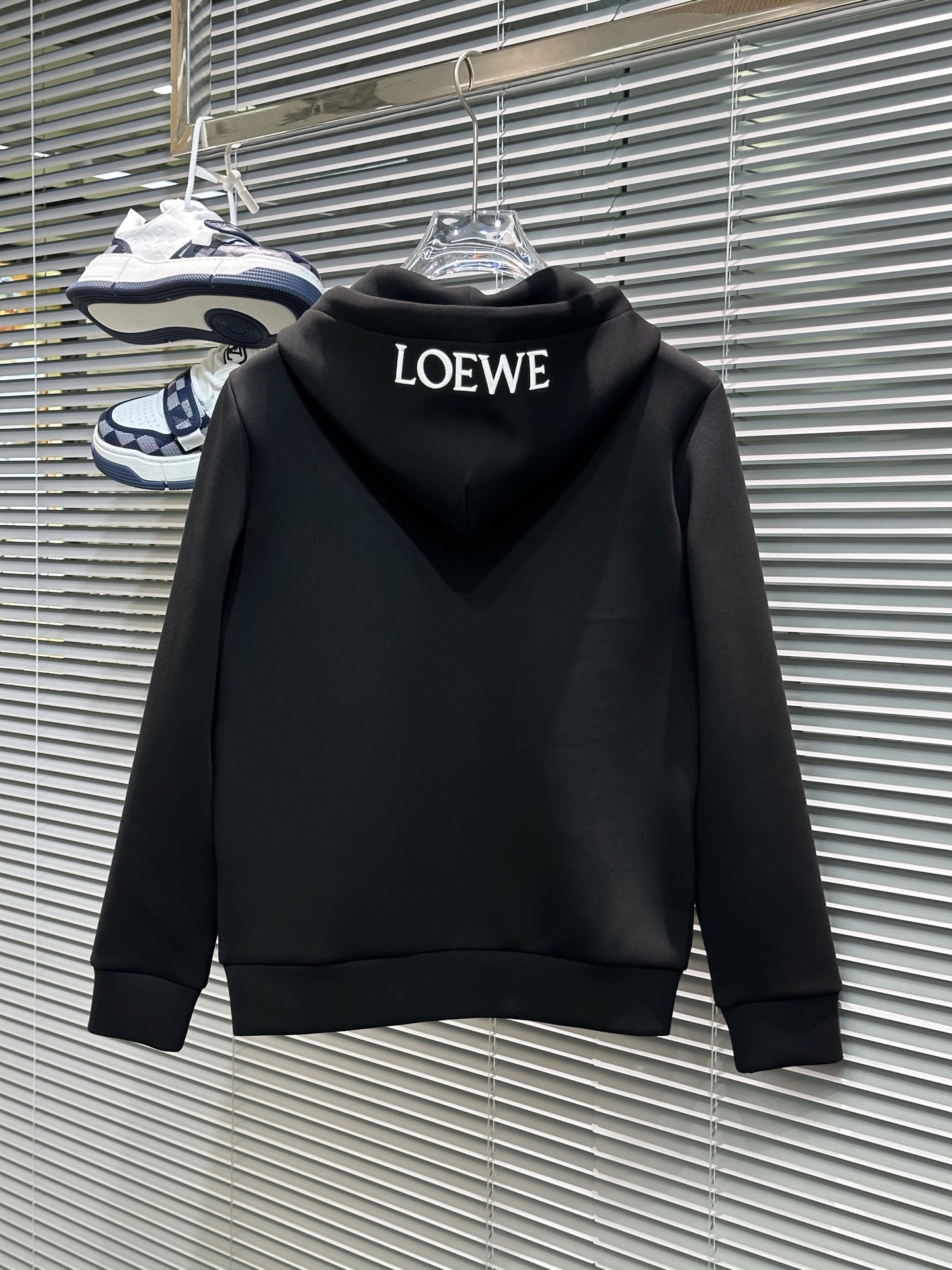 2꯭0꯭2꯭5秋冬上新 原⌚️高版本 夹克外套SIZE：M～3XLEEE6