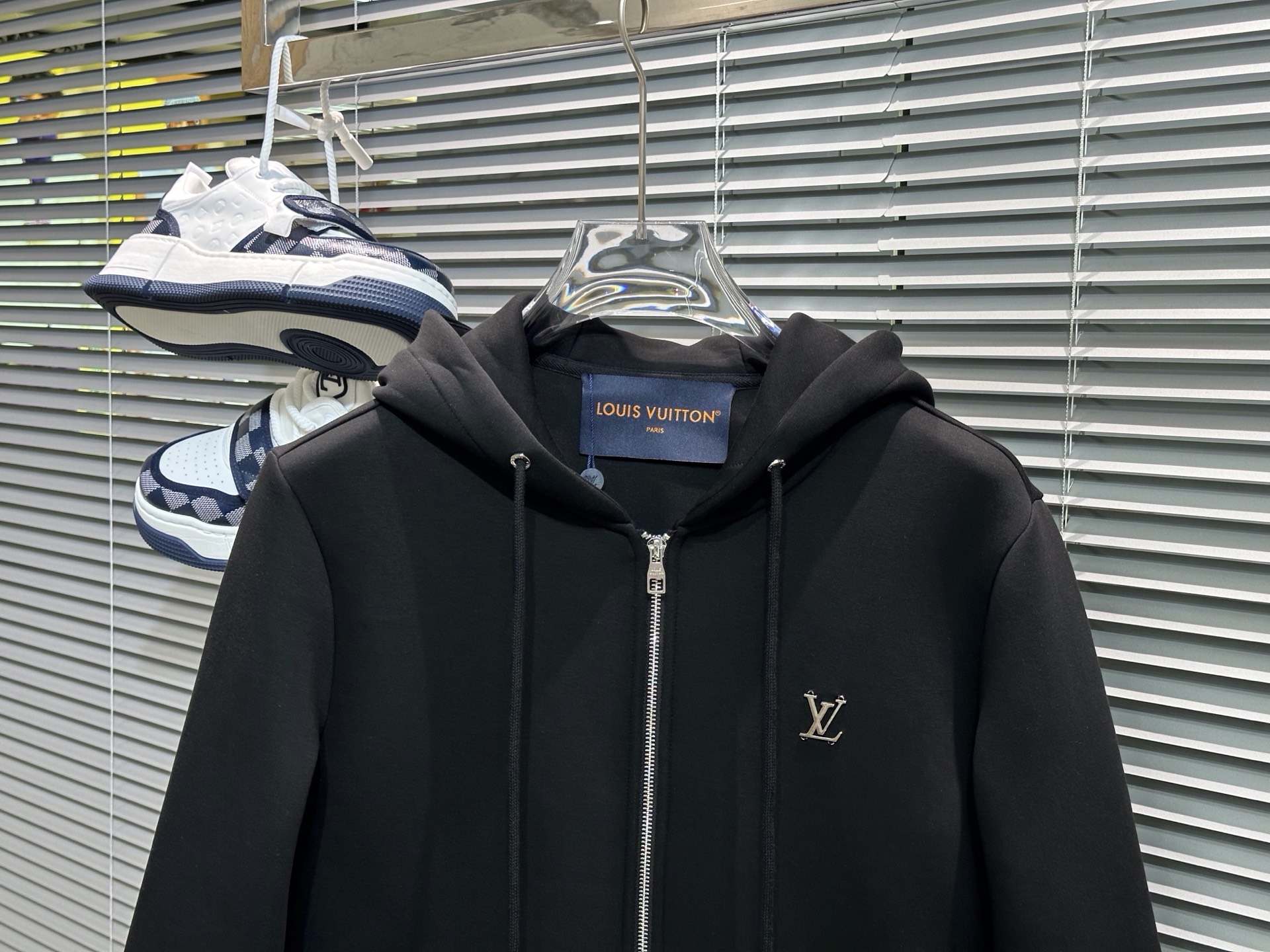 2꯭0꯭2꯭5秋冬上新 原⌚️高版本 夹克外套SIZE：M～3XLEEE6