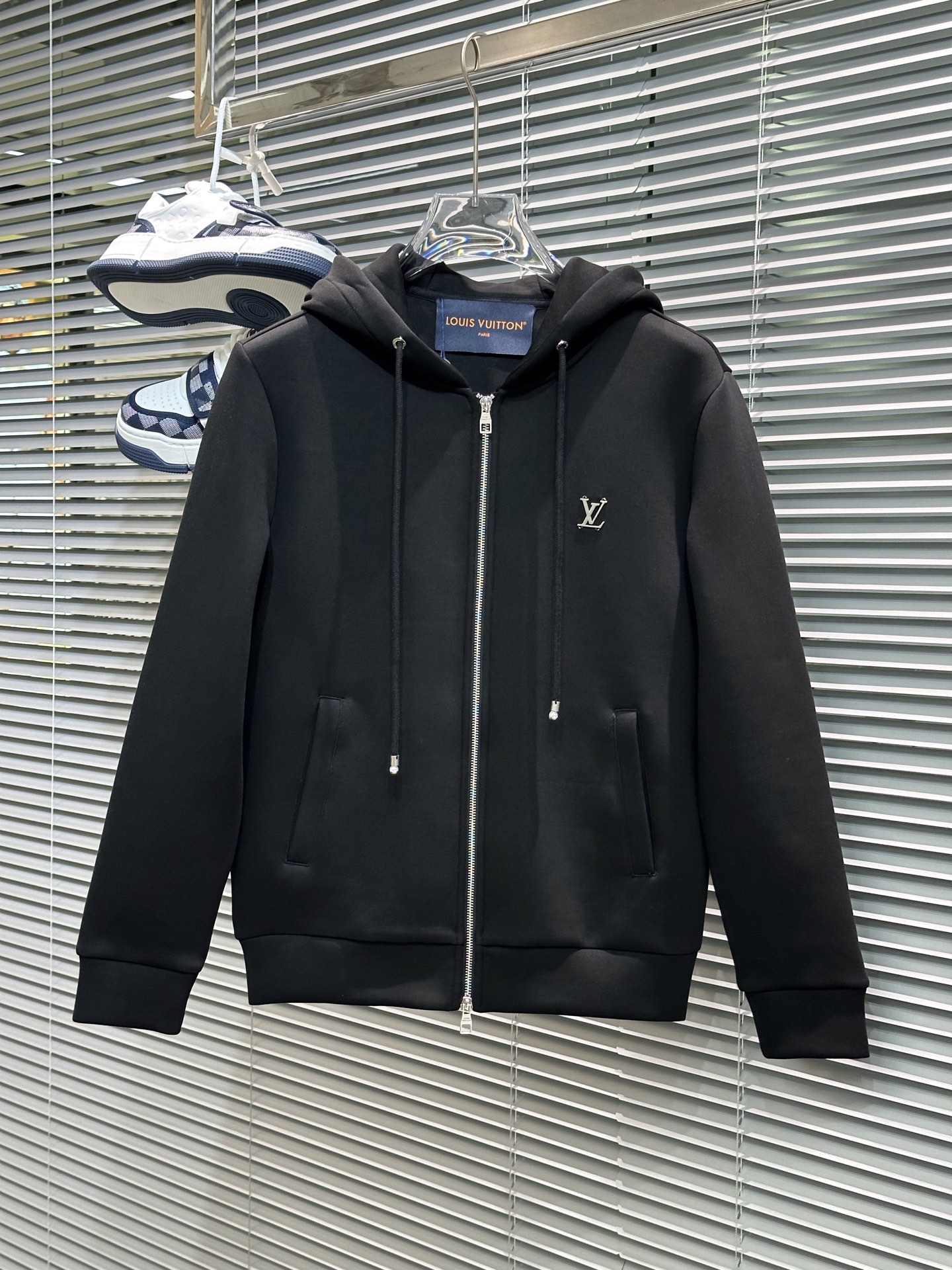 2꯭0꯭2꯭5秋冬上新 原⌚️高版本 夹克外套SIZE：M～3XLEEE6