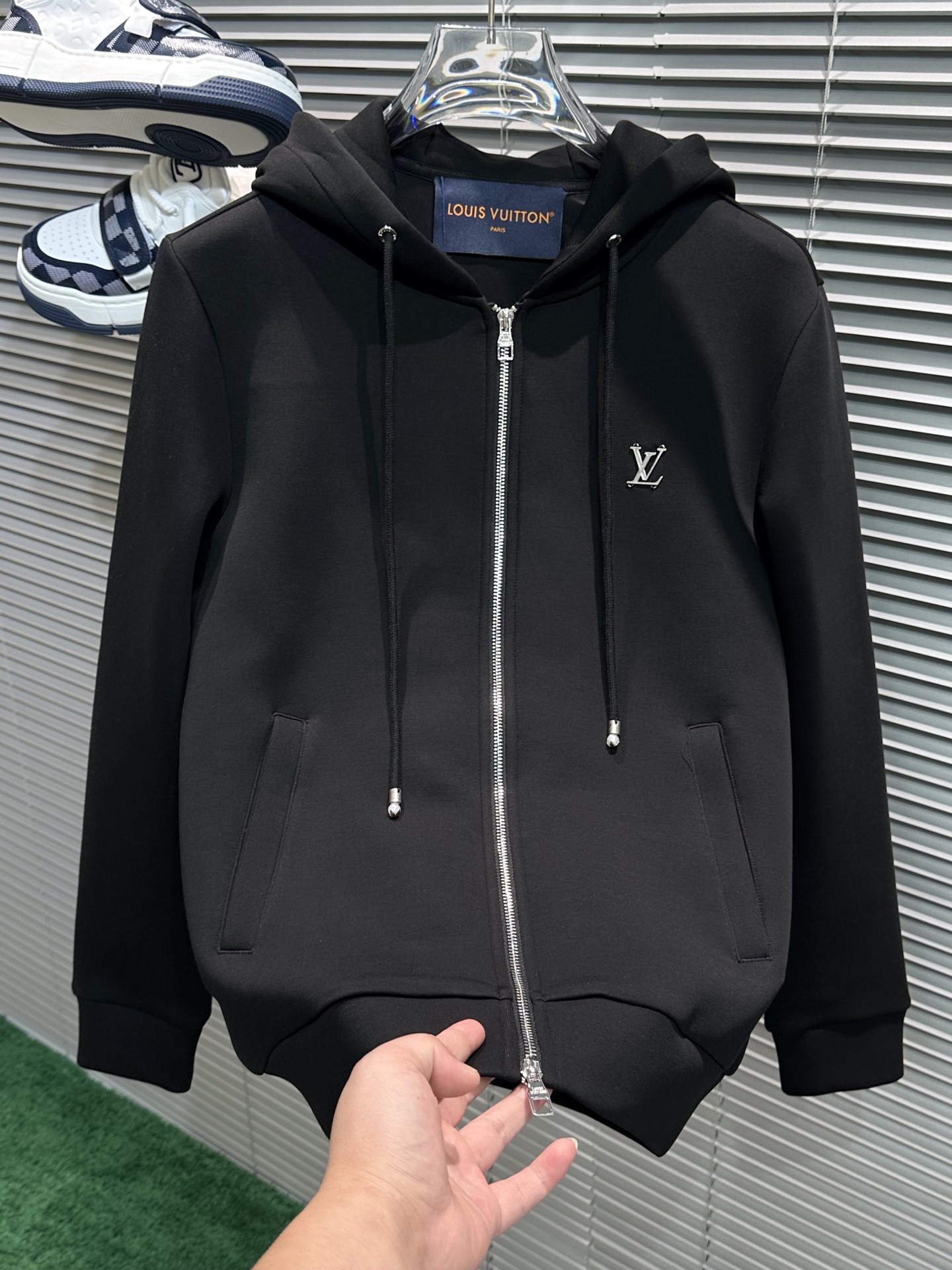 2꯭0꯭2꯭5秋冬上新 原⌚️高版本 夹克外套SIZE：M～3XLEEE6