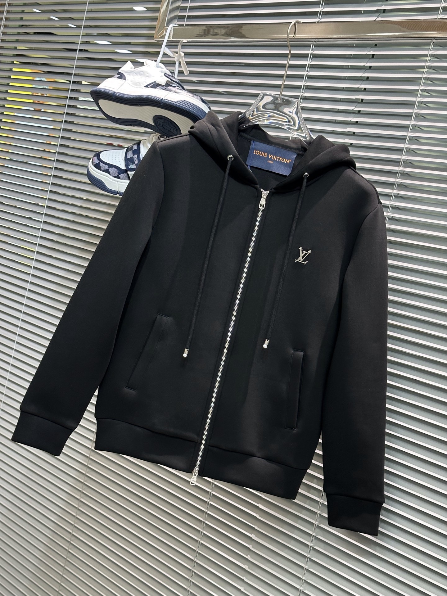 2꯭0꯭2꯭5秋冬上新 原⌚️高版本 夹克外套SIZE：M～3XLEEE6