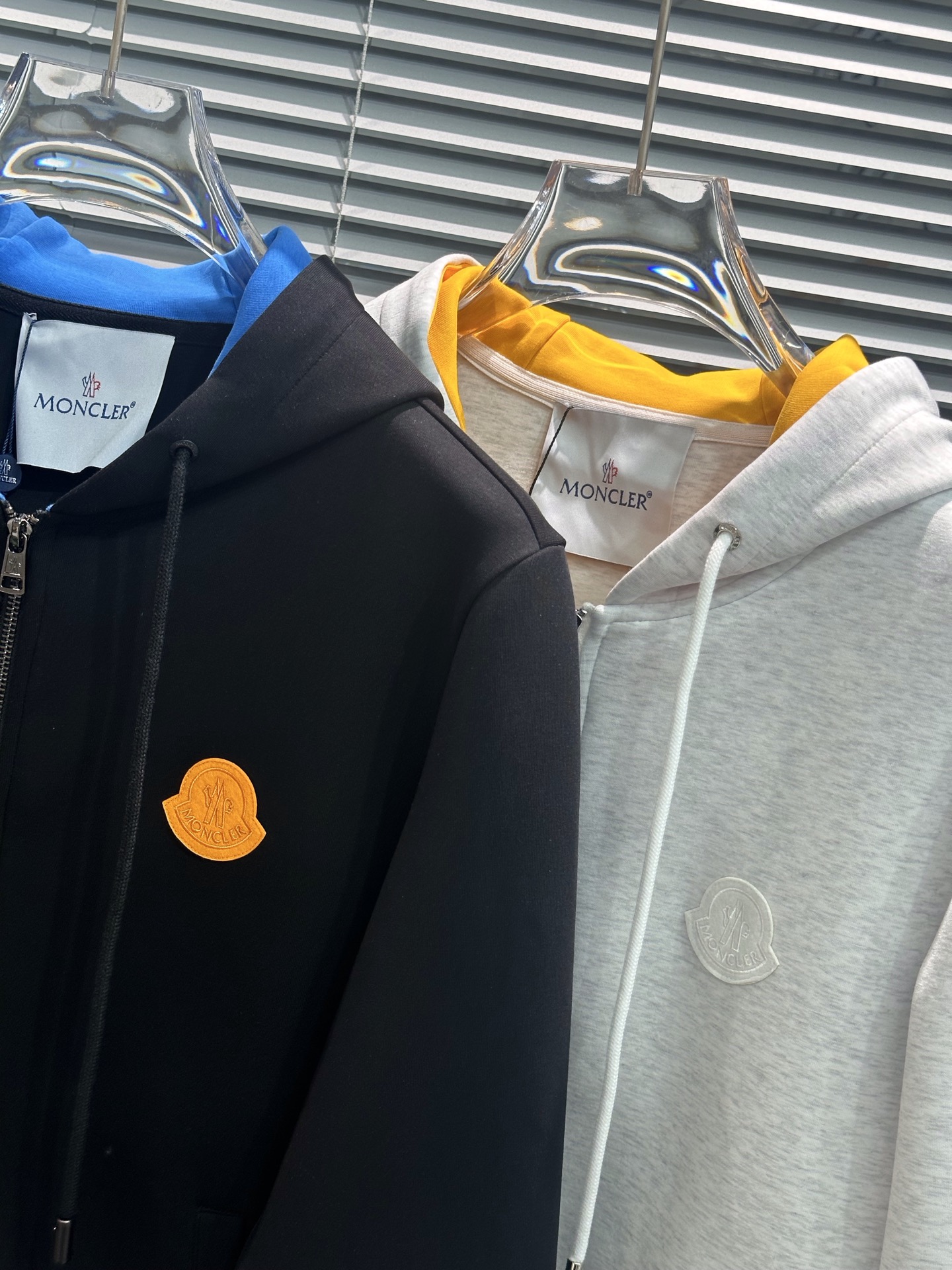 2꯭0꯭2꯭5秋冬上新 原⌚️高版本 夹克外套SIZE：M～3XLEEE6