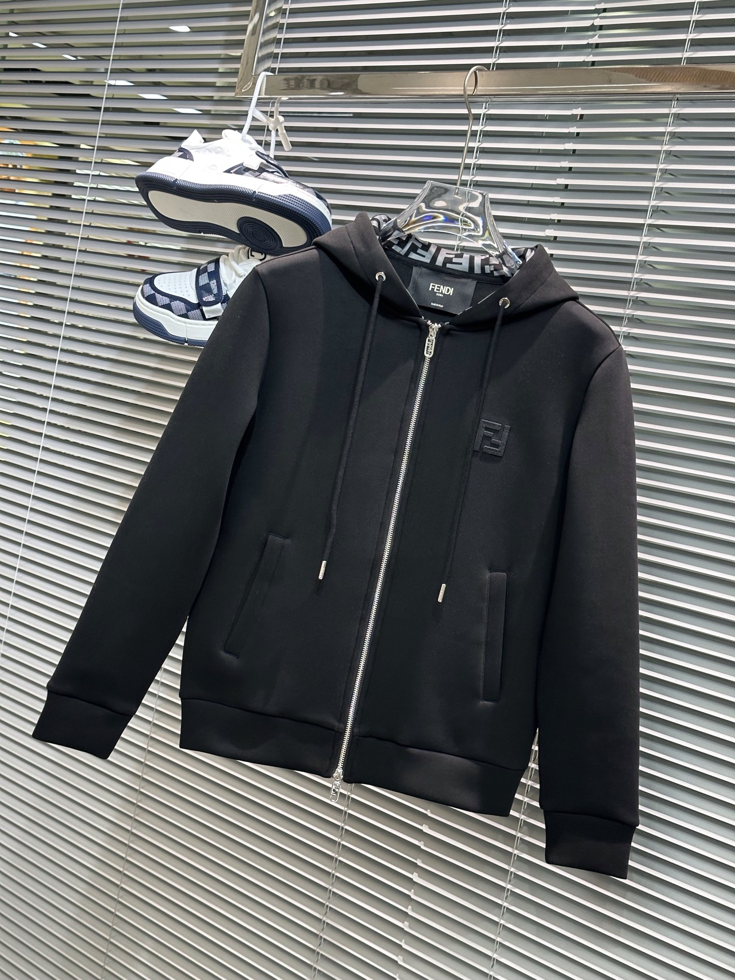 2꯭0꯭2꯭5秋冬上新 原⌚️高版本 夹克外套SIZE：M～3XLEEE6